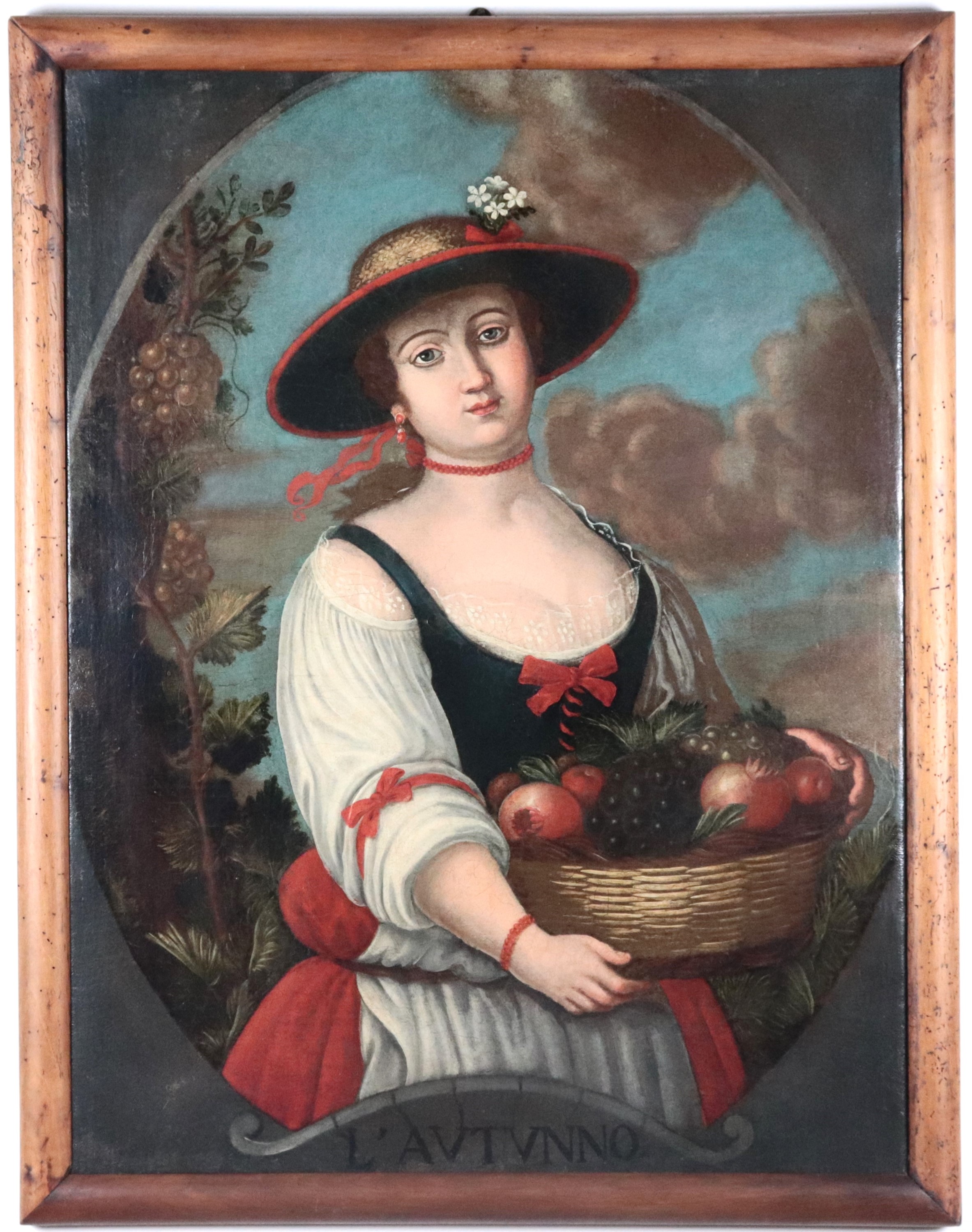 "Le Quattro Stagioni"