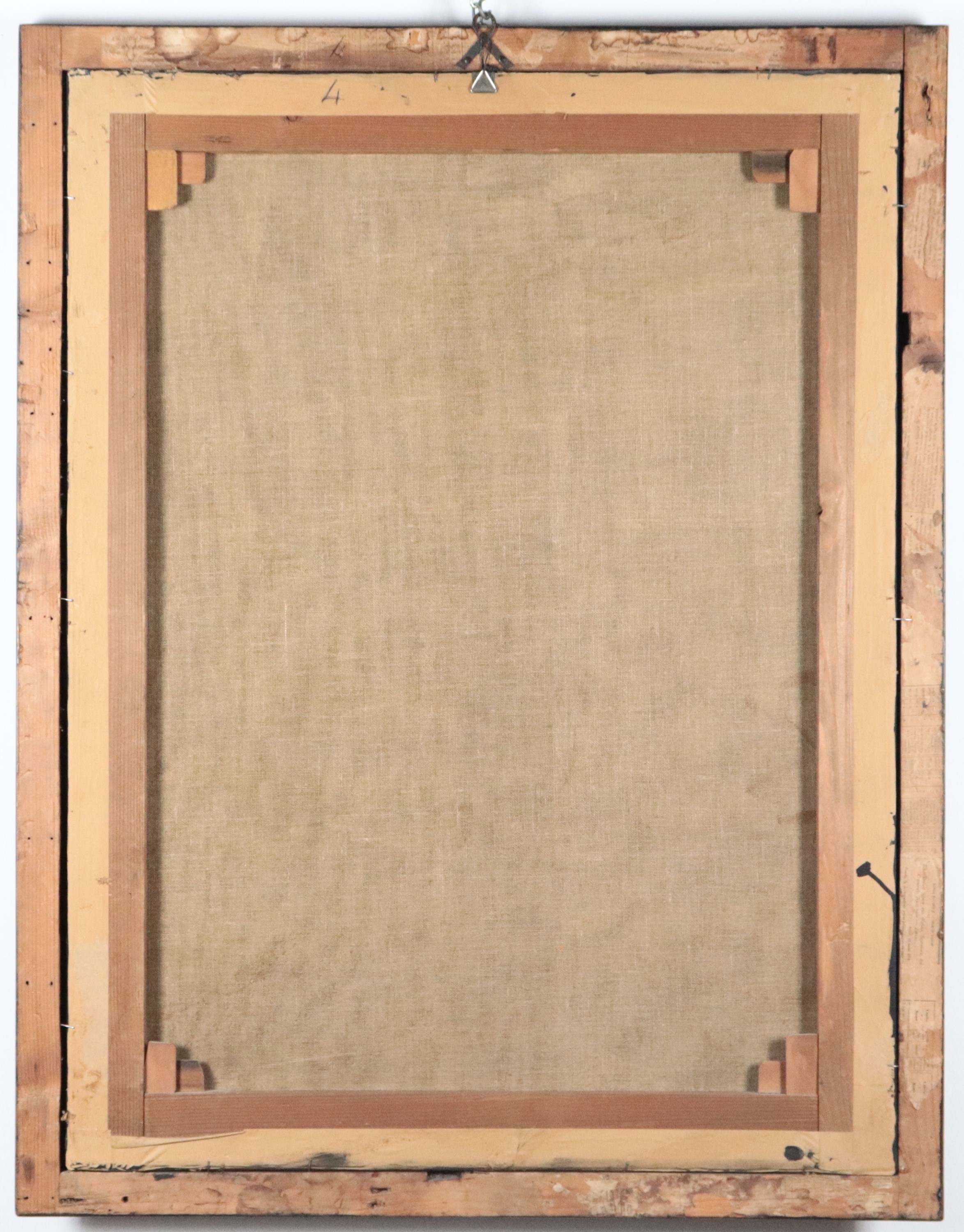 "Le Quattro Stagioni"