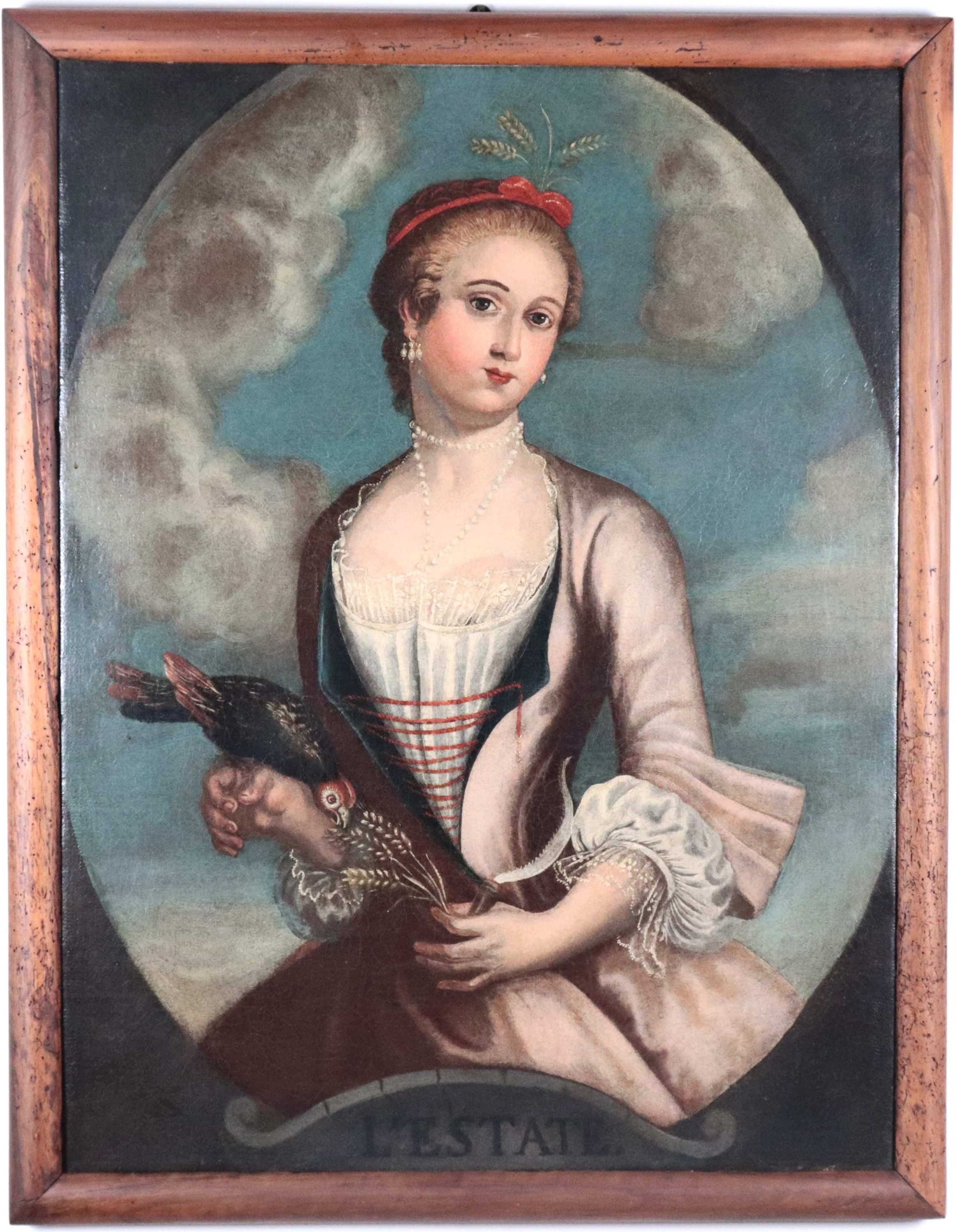 "Le Quattro Stagioni"