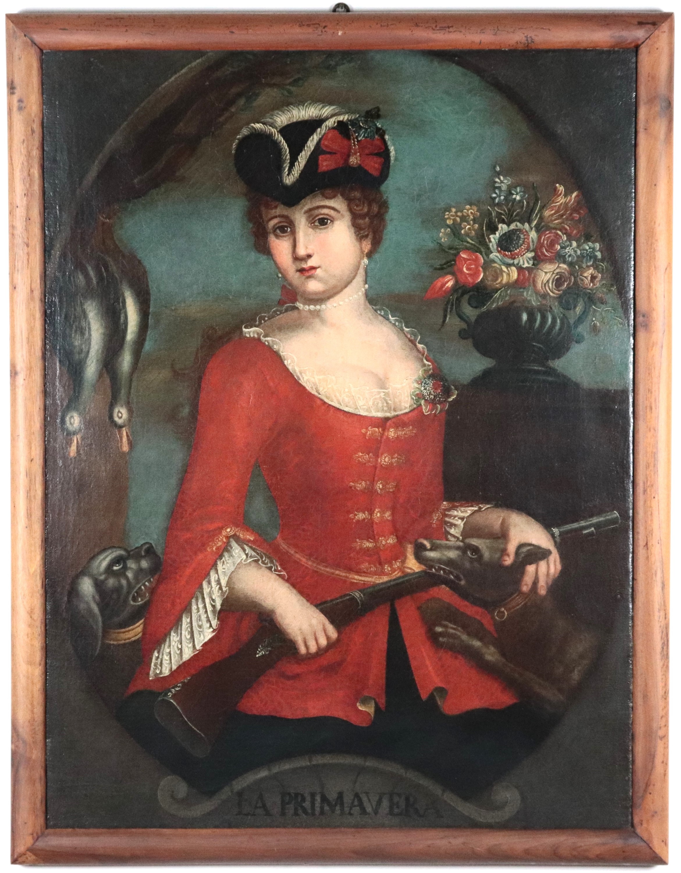 "Le Quattro Stagioni"