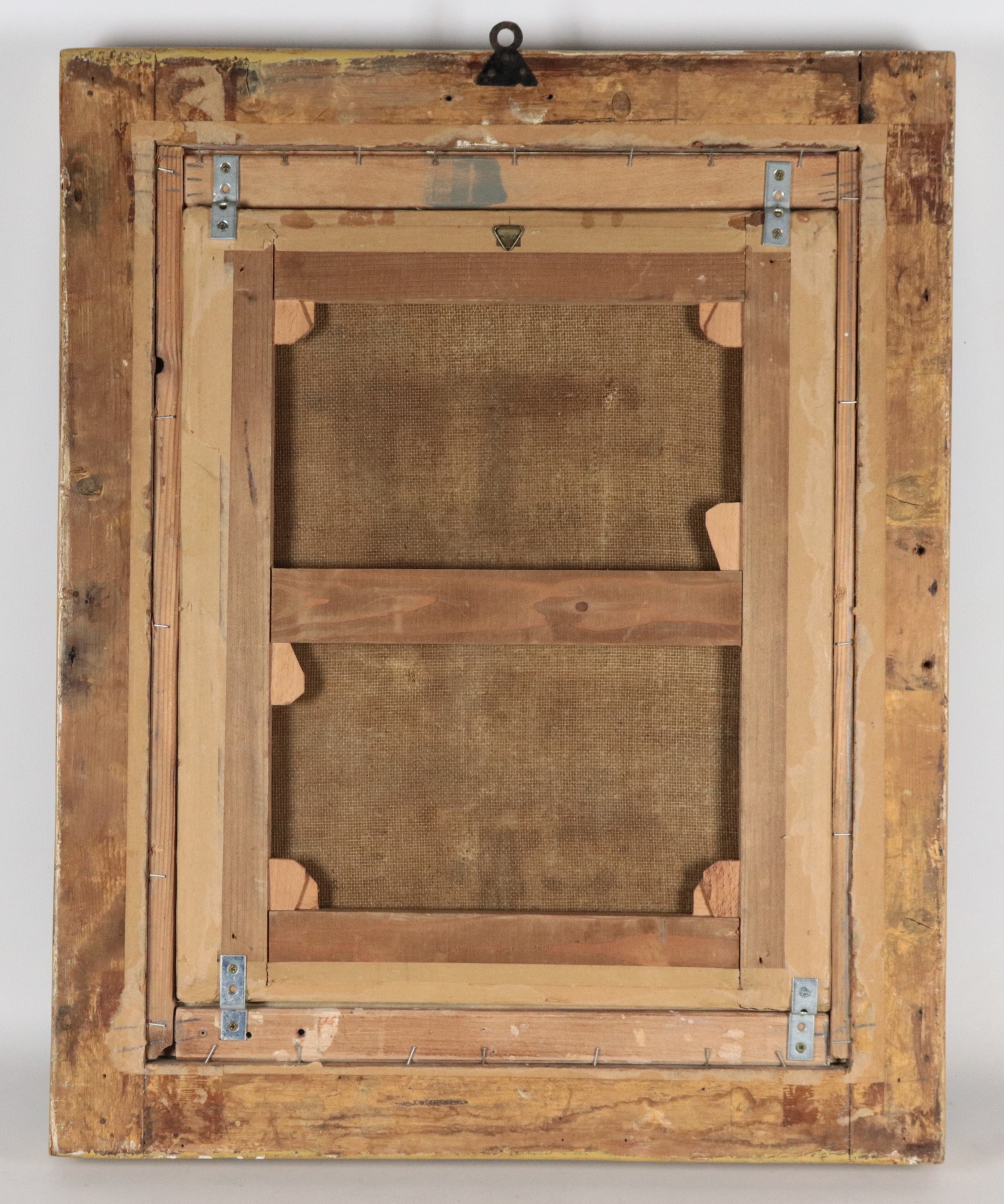 "Madonna in preghiera"