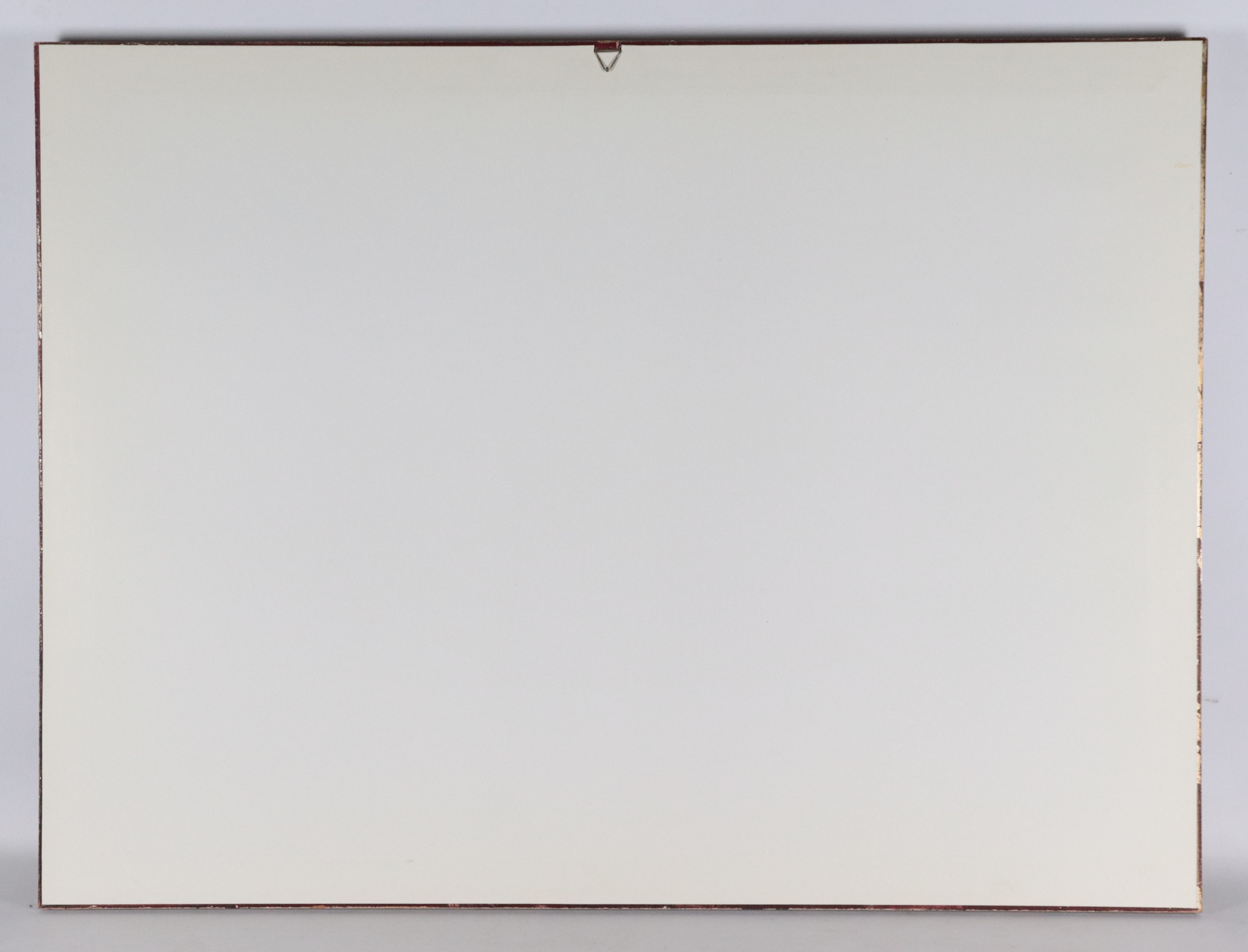 "Interno di cattedrale"