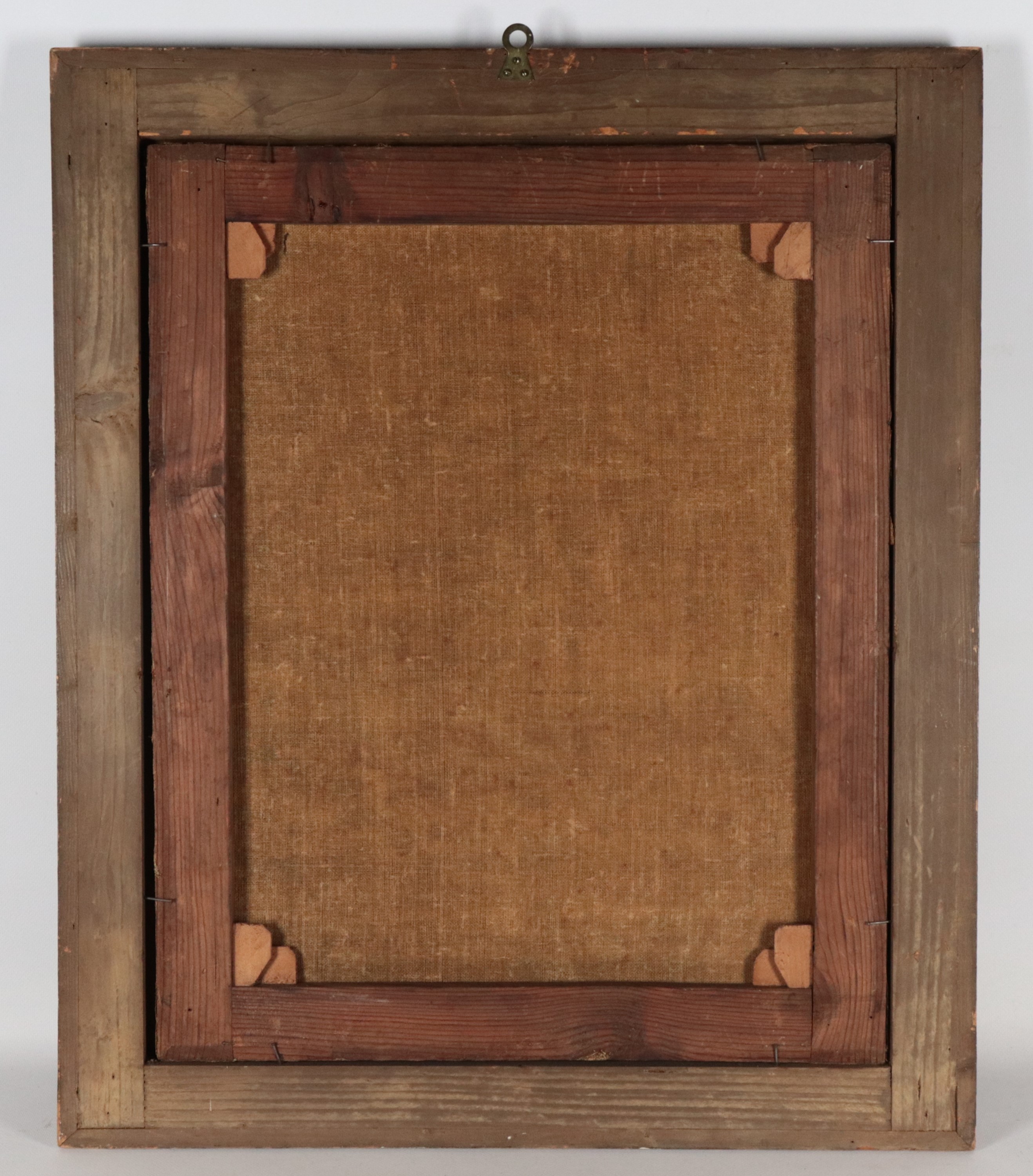 "Tivoli, veduta delle cascate con il Tempio di Vesta"