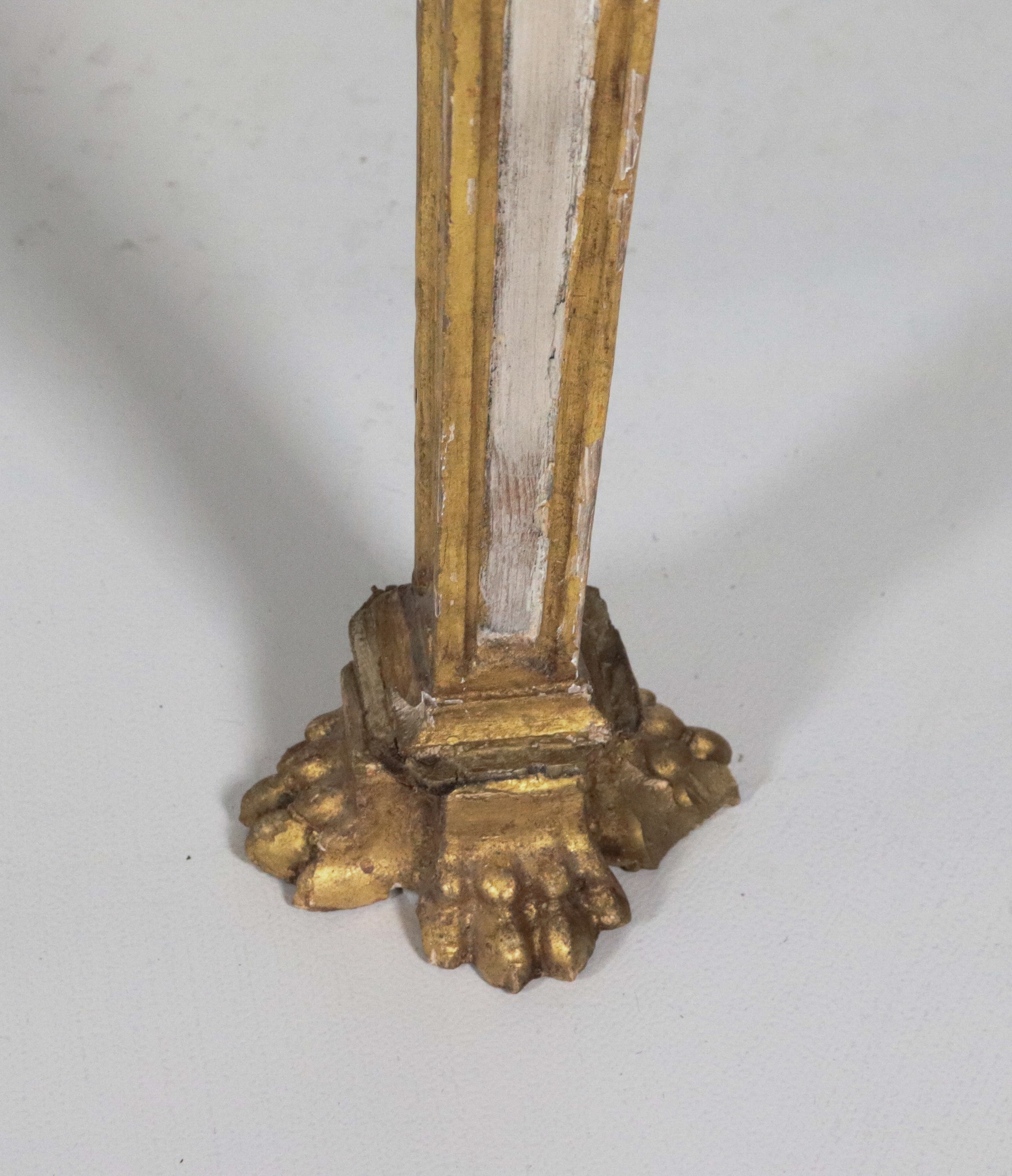 Antica consolle romana Primo Impero