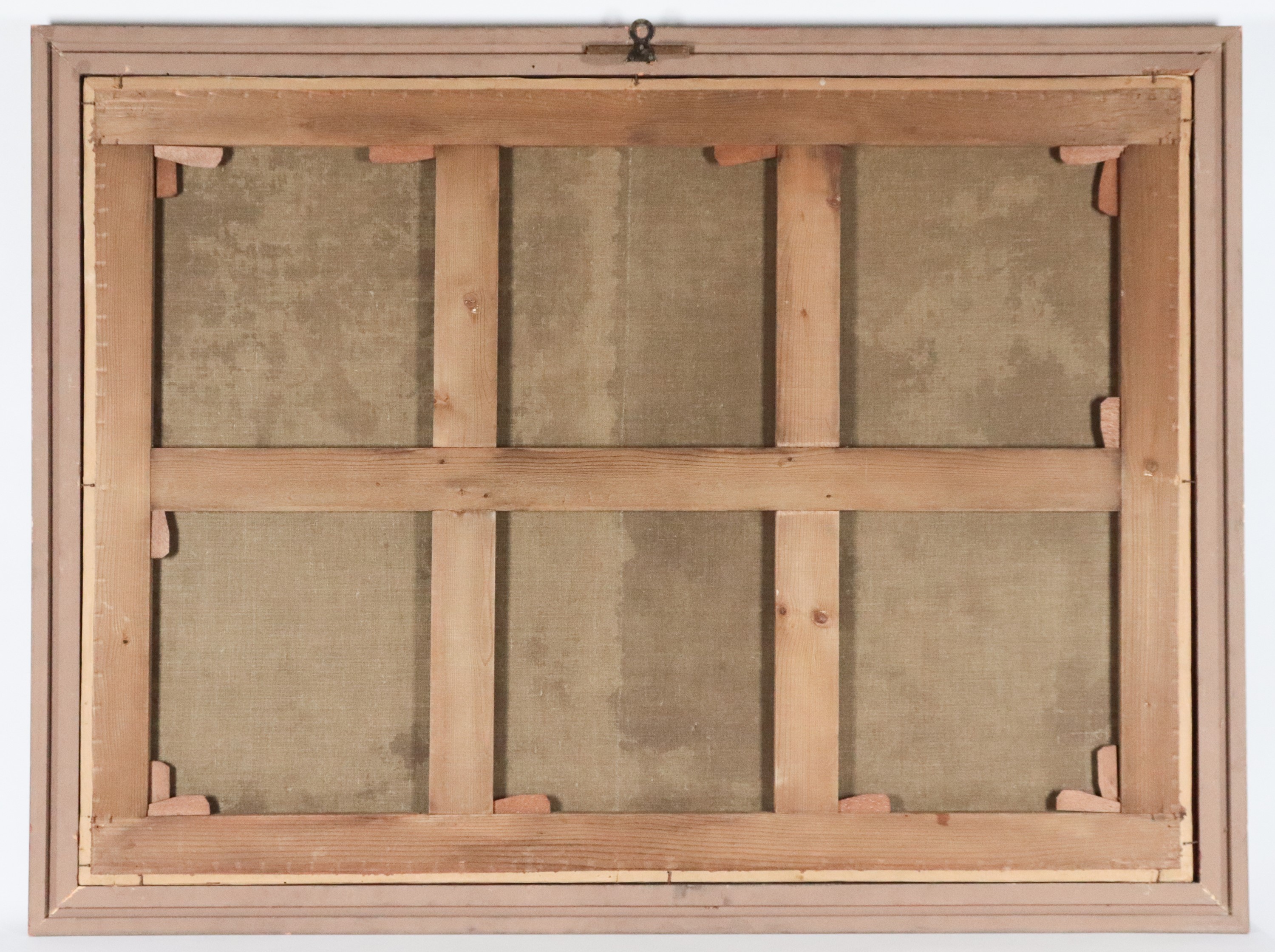 "Salomè con la testa del Battista"