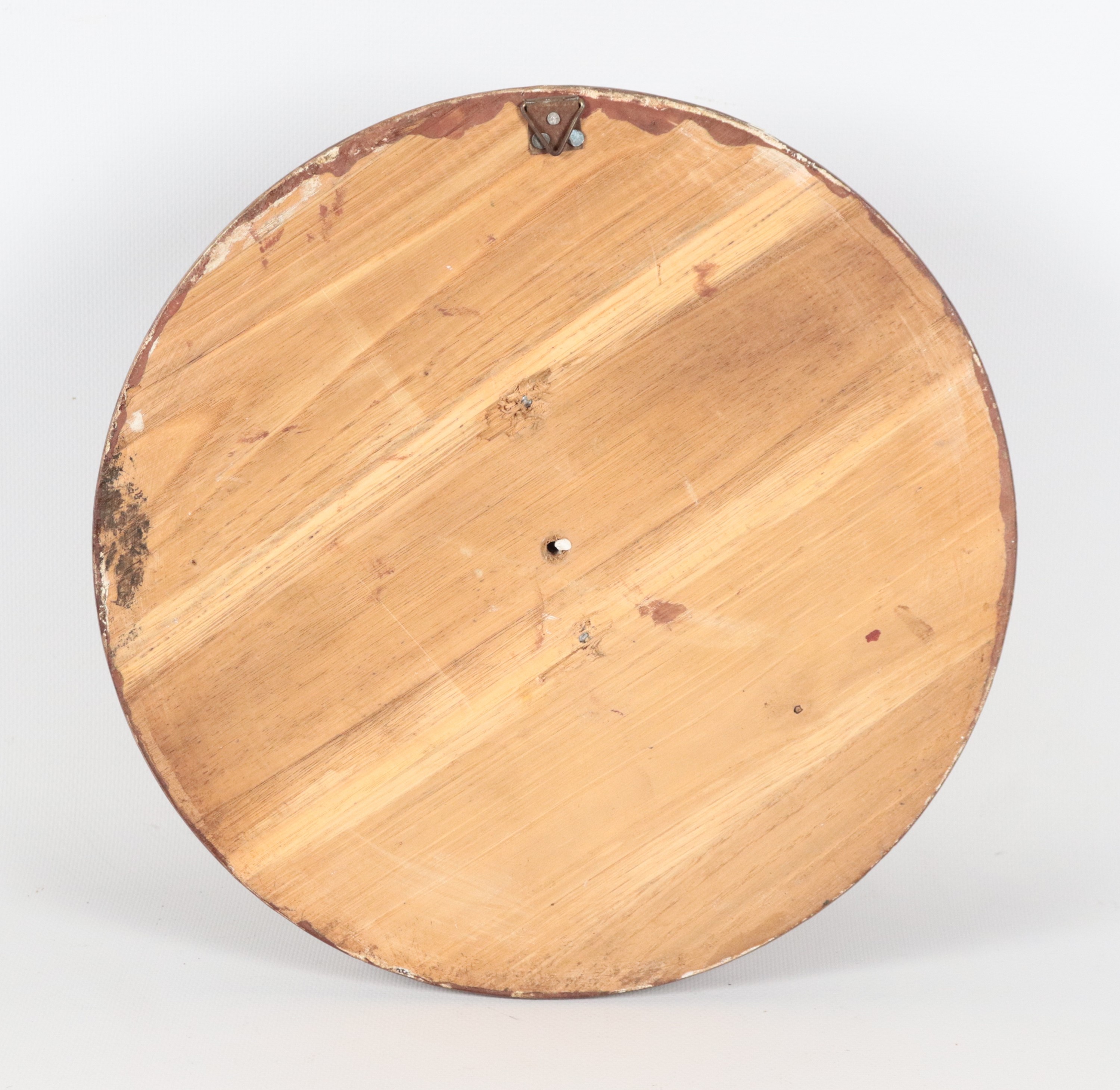 "Testa di antica Divinità"