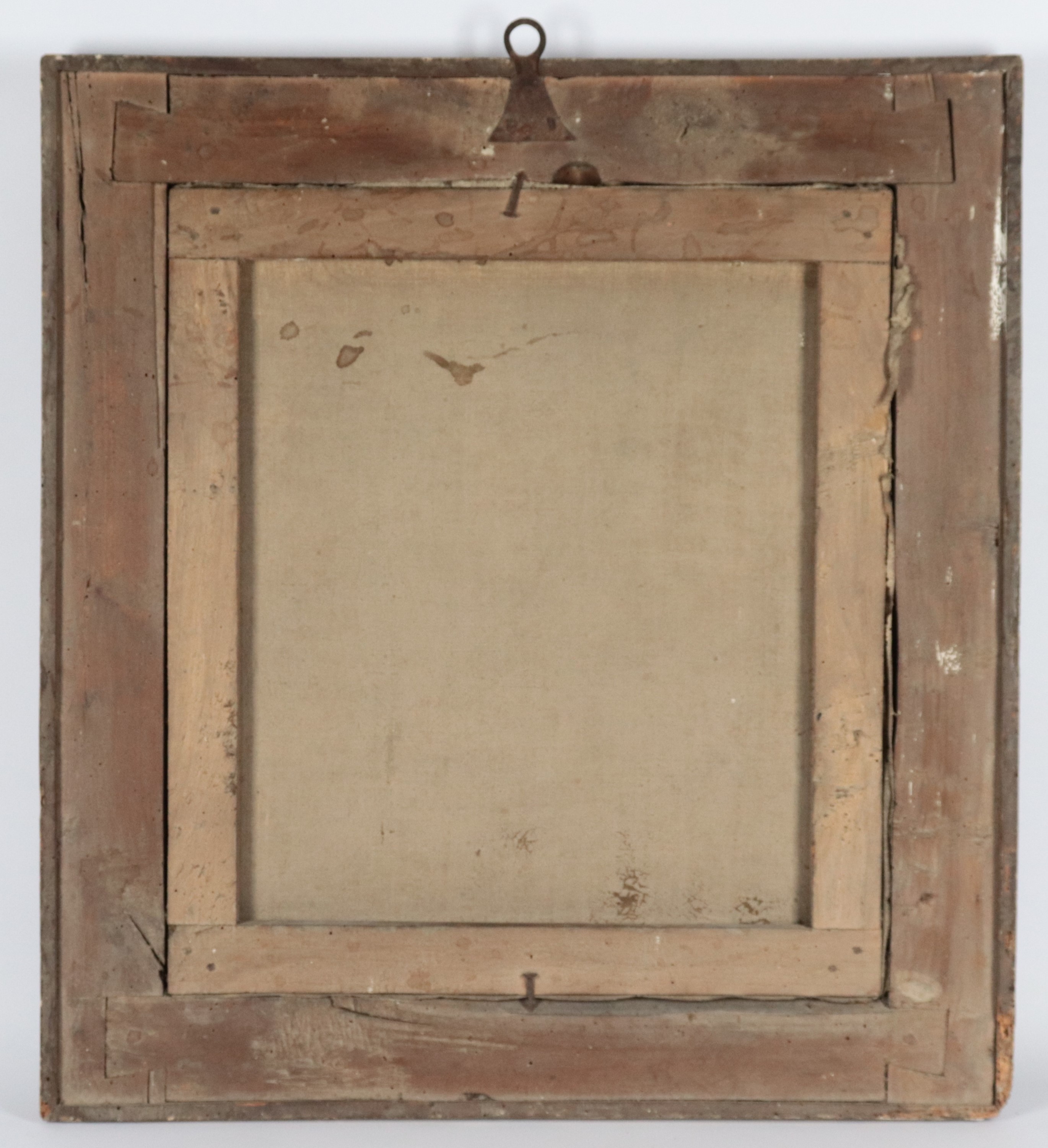 "Madonna in preghiera"