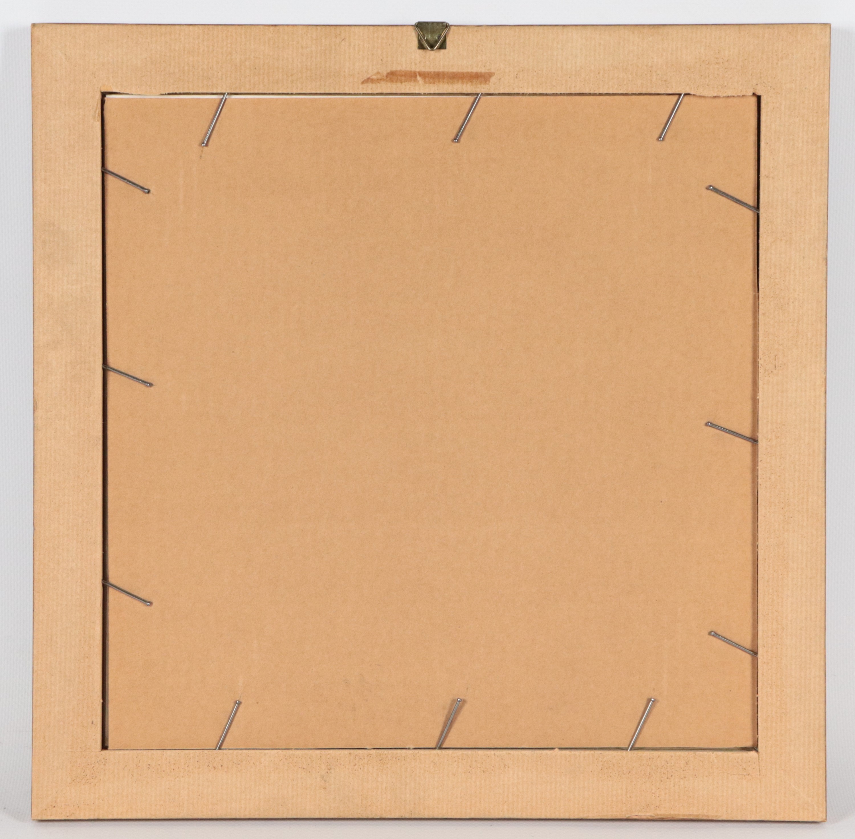 "Veduta dell'sola di Ischia da Napoli"