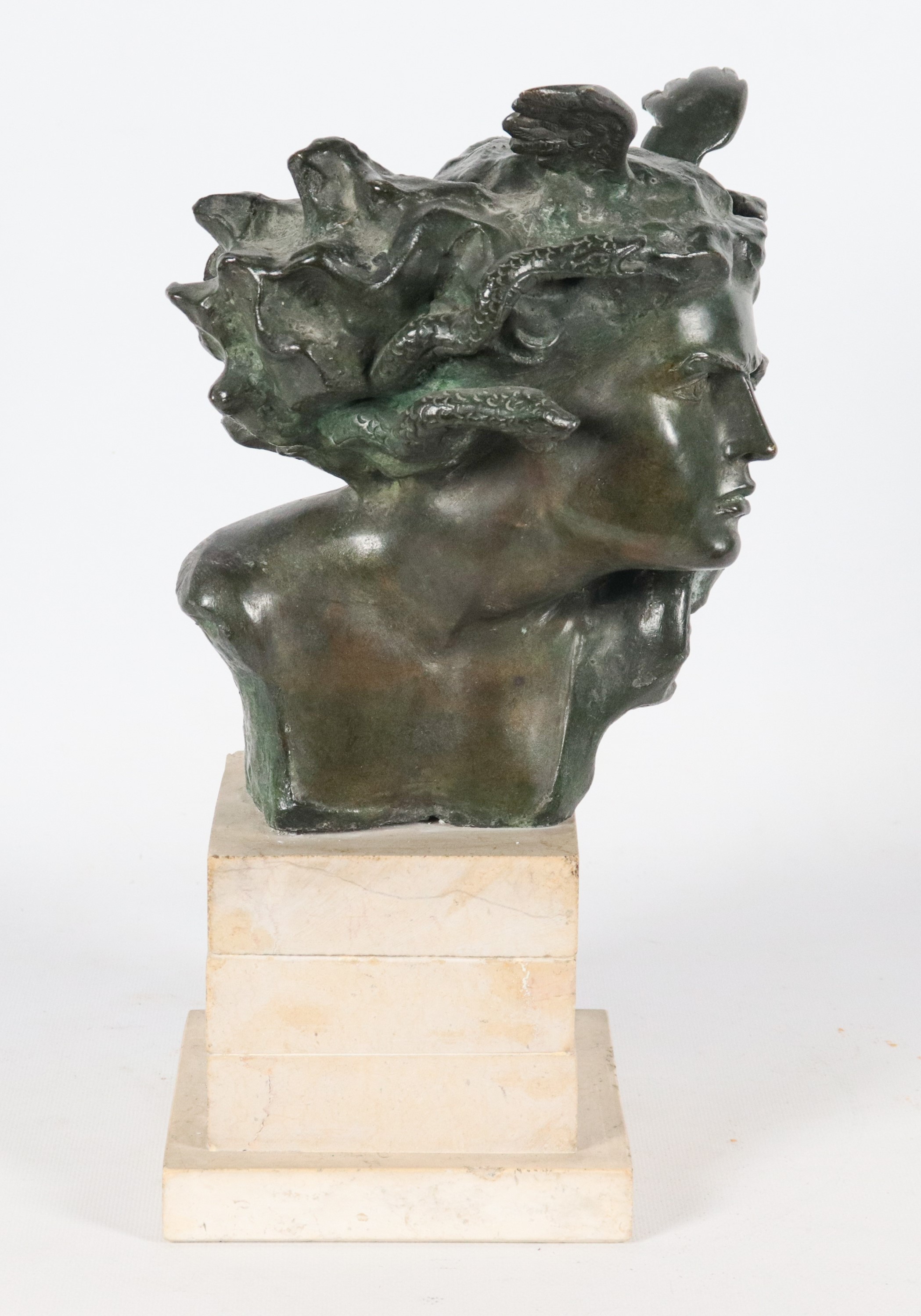 "Testa della Medusa"