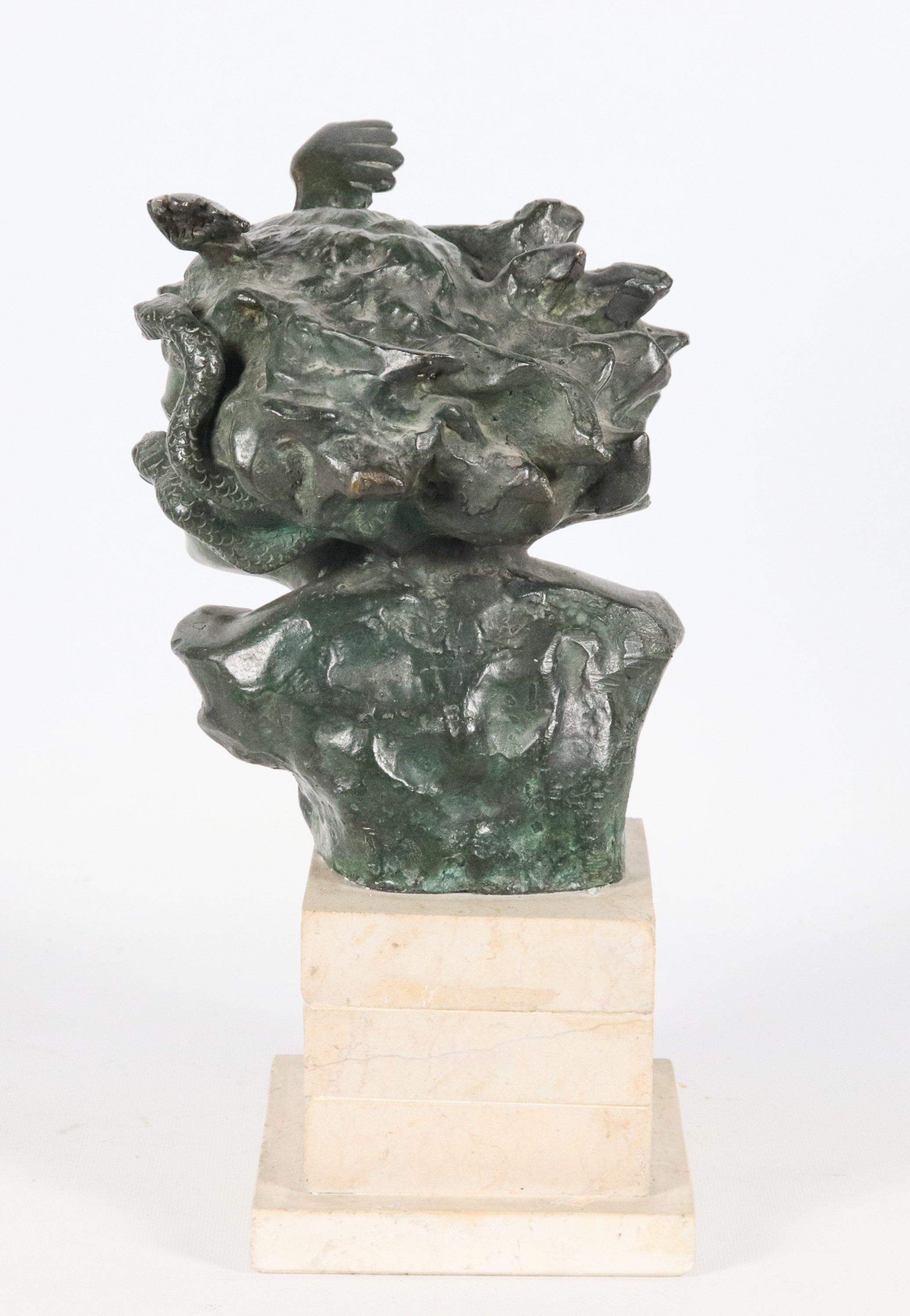 "Testa della Medusa"