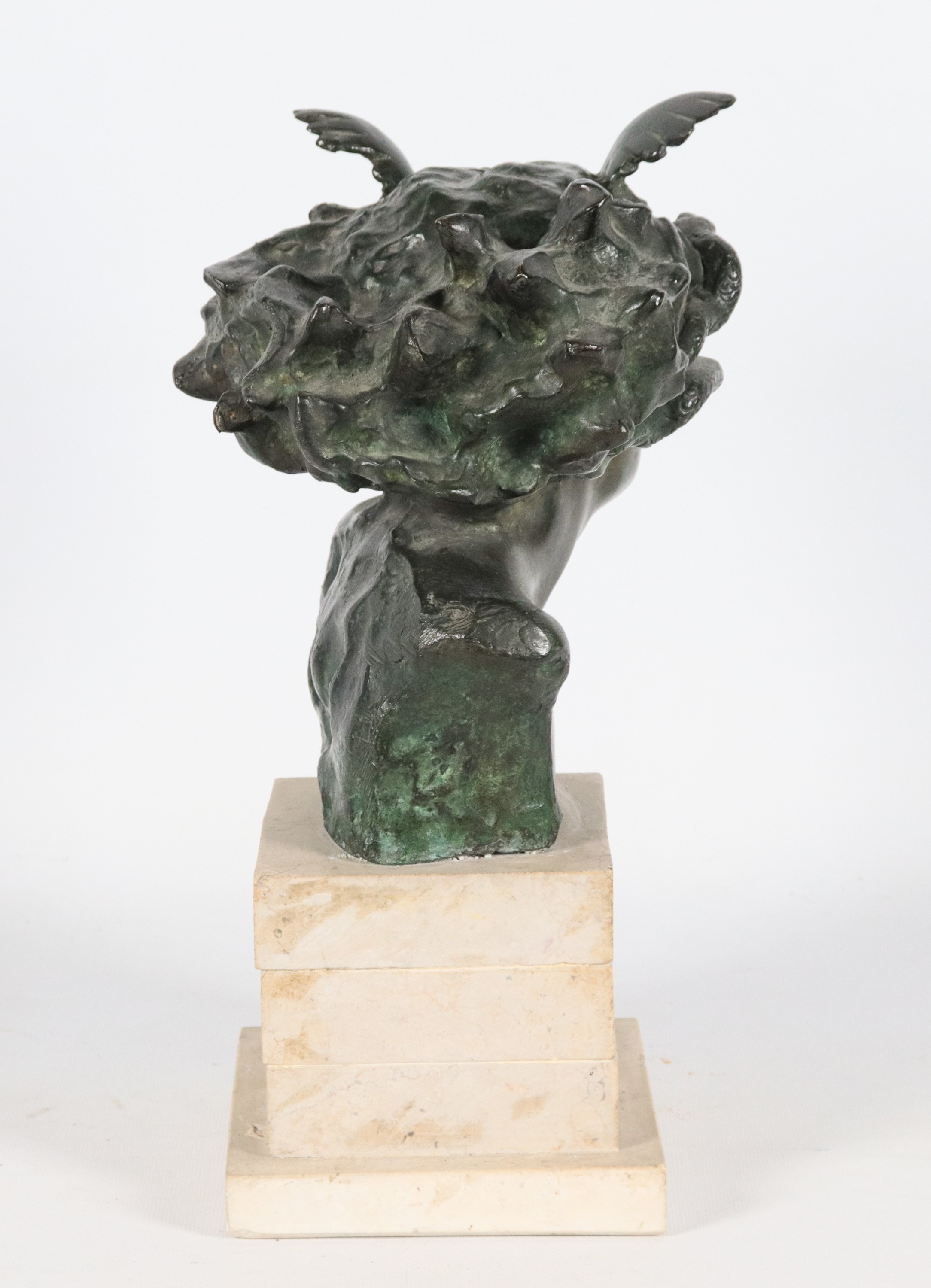 "Testa della Medusa"