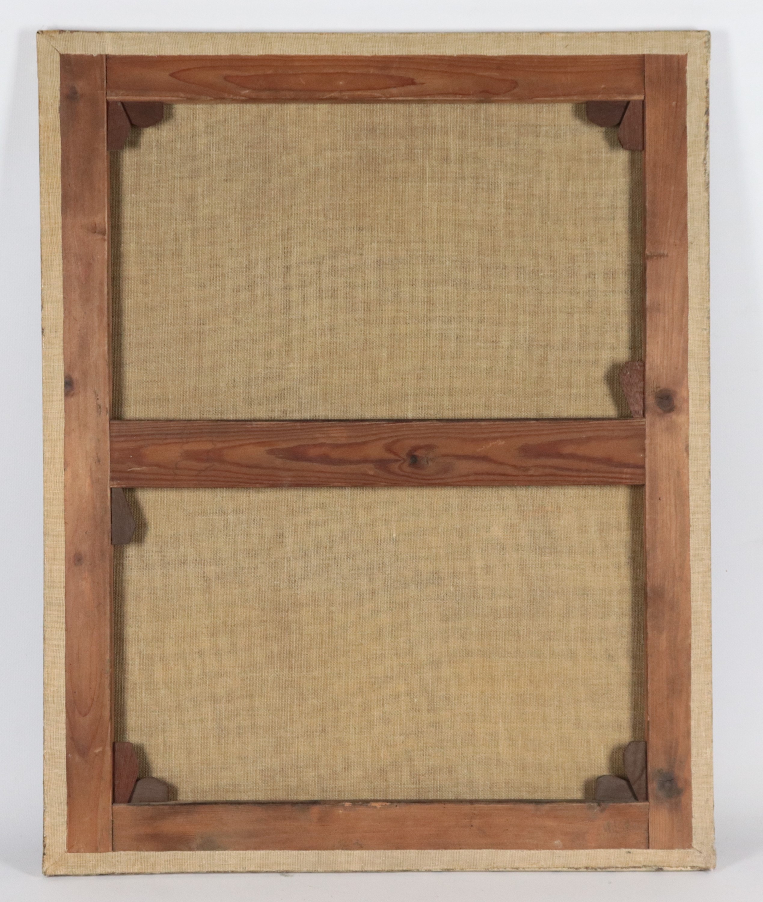 "Ritratto di nobiluomo con baffi"