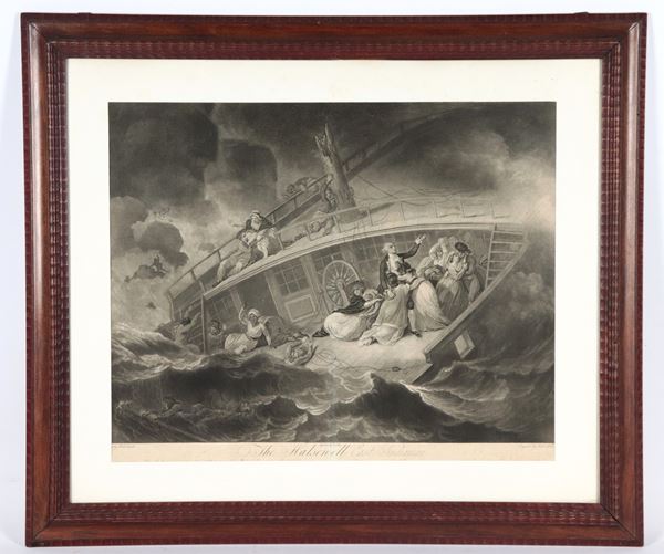 &quot;Shipwreck&quot;