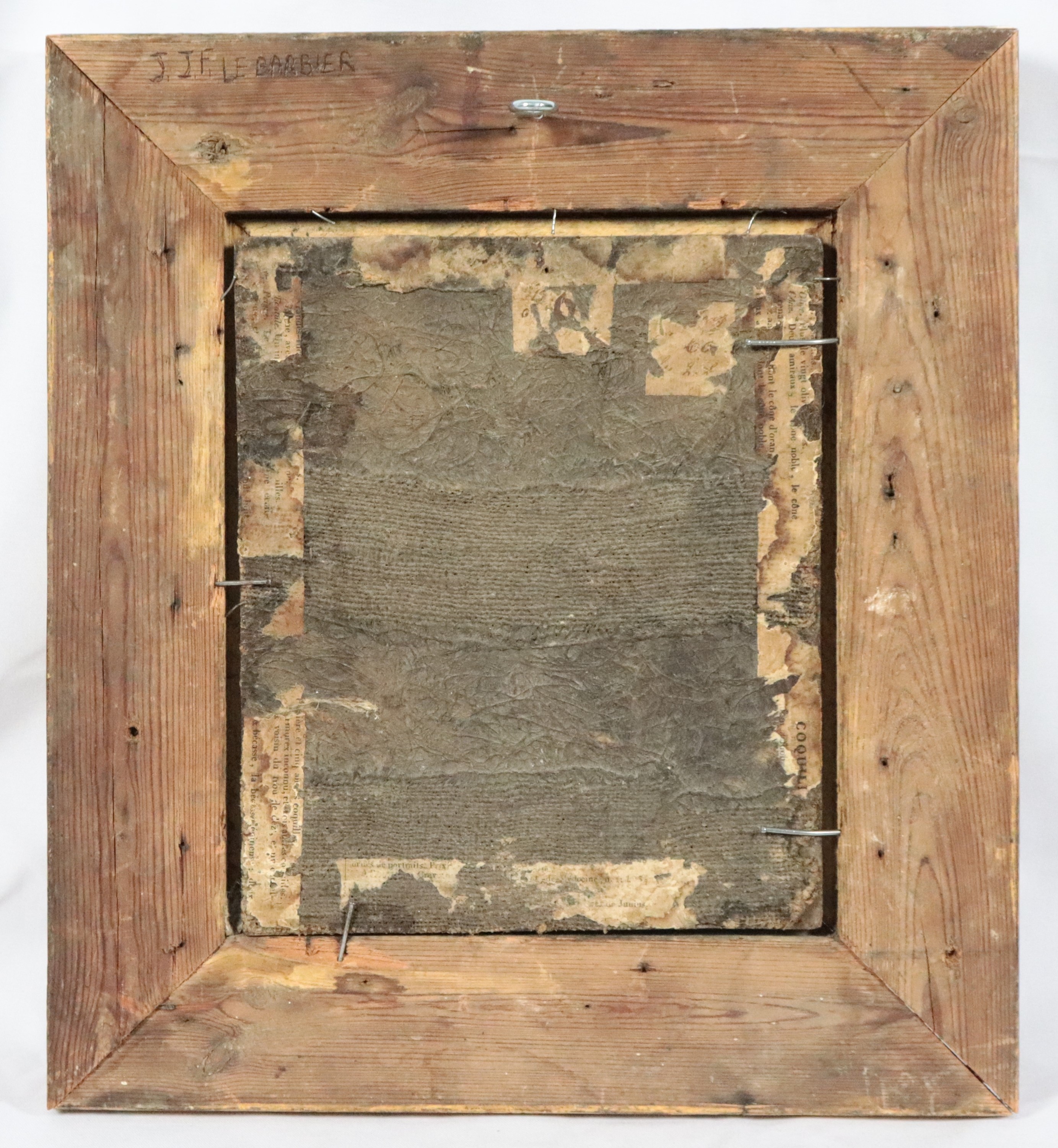 Allievo di. "Venere, Adone e Cupido"