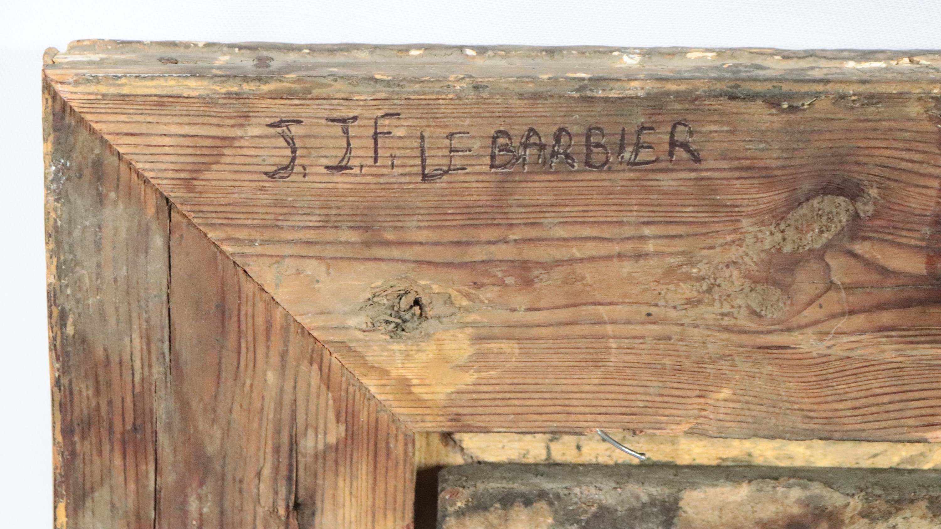 Allievo di. "Venere, Adone e Cupido"