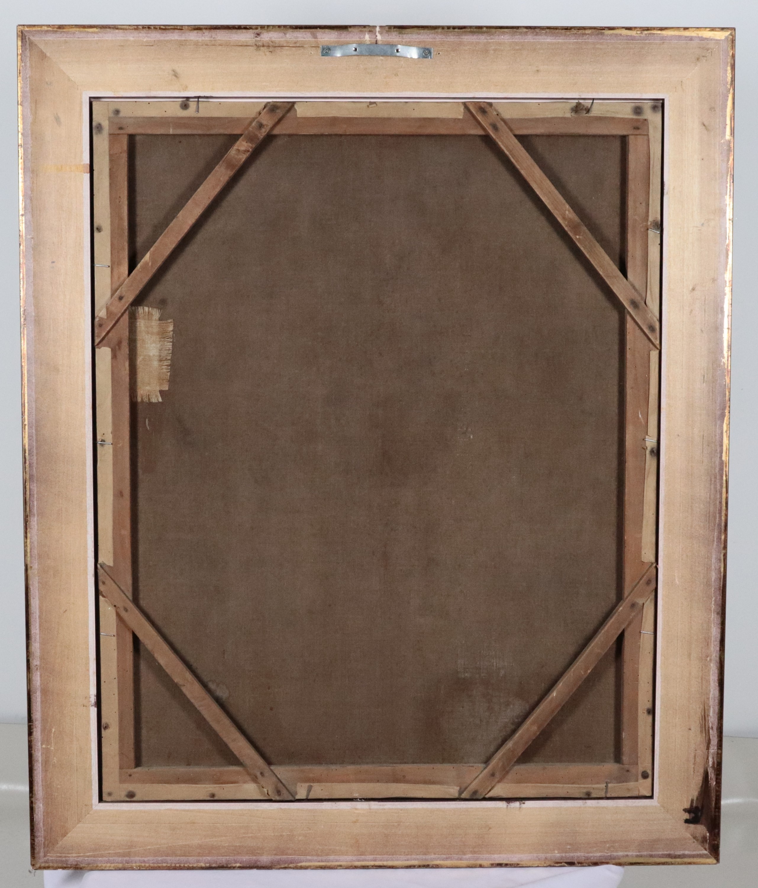 Tracce di firma. "La Musa della poesia"