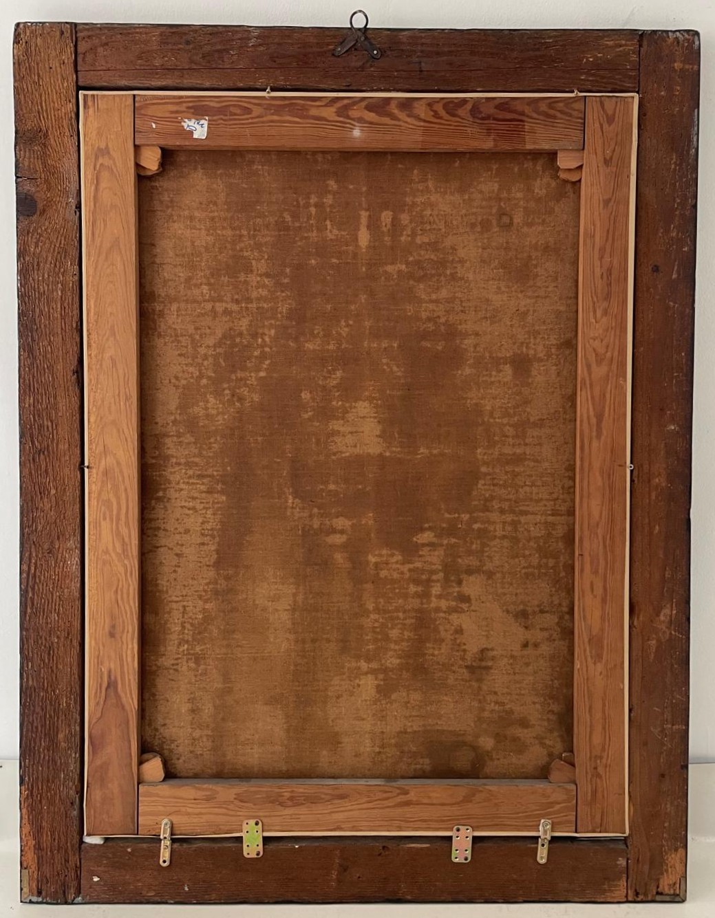 "San Gregorio Magno"