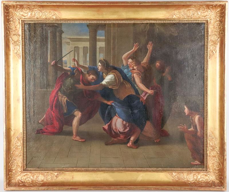 Bottega di. 'Caracalla e Geta'