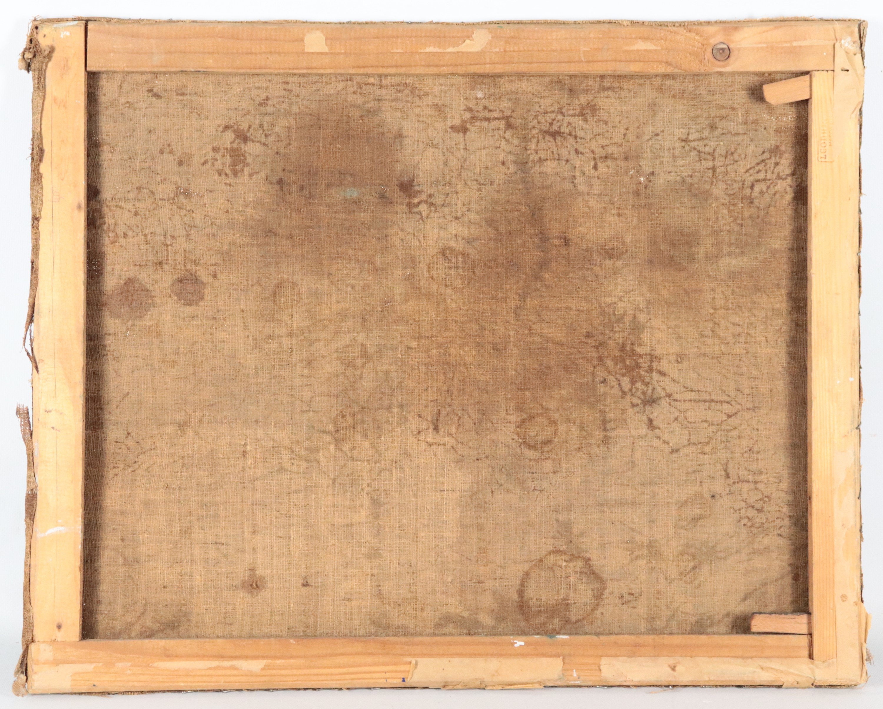 "L'incredulità di San Tommaso"