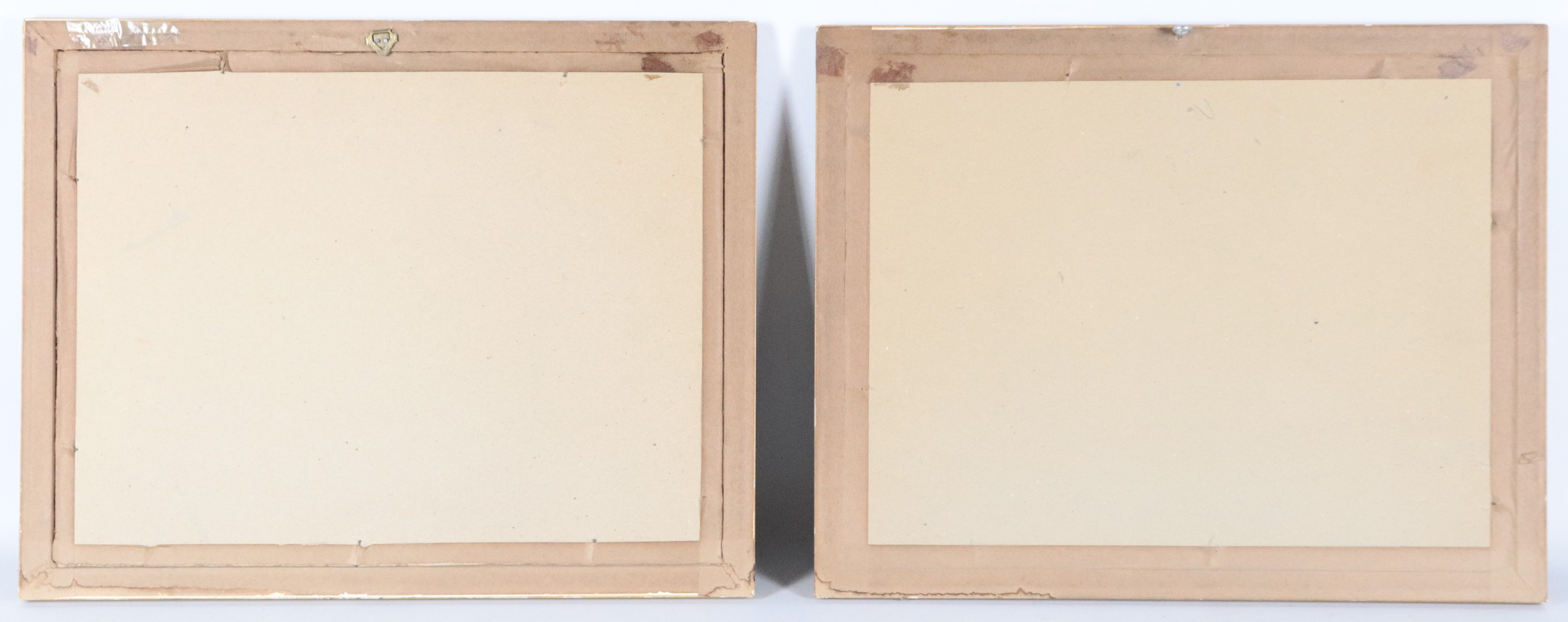 "Interni di palazzo parigino con arredi"