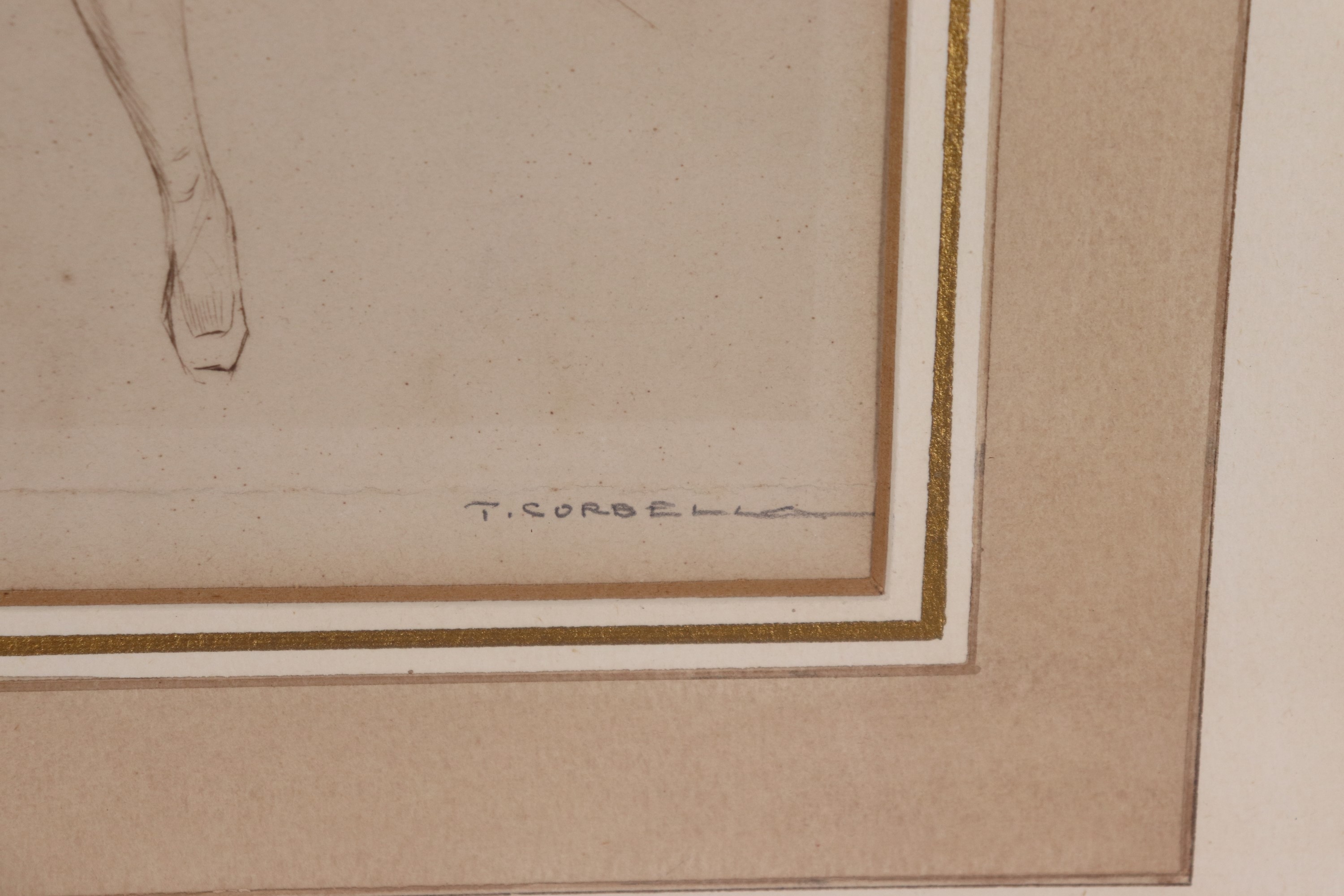 "Ballerina classica"