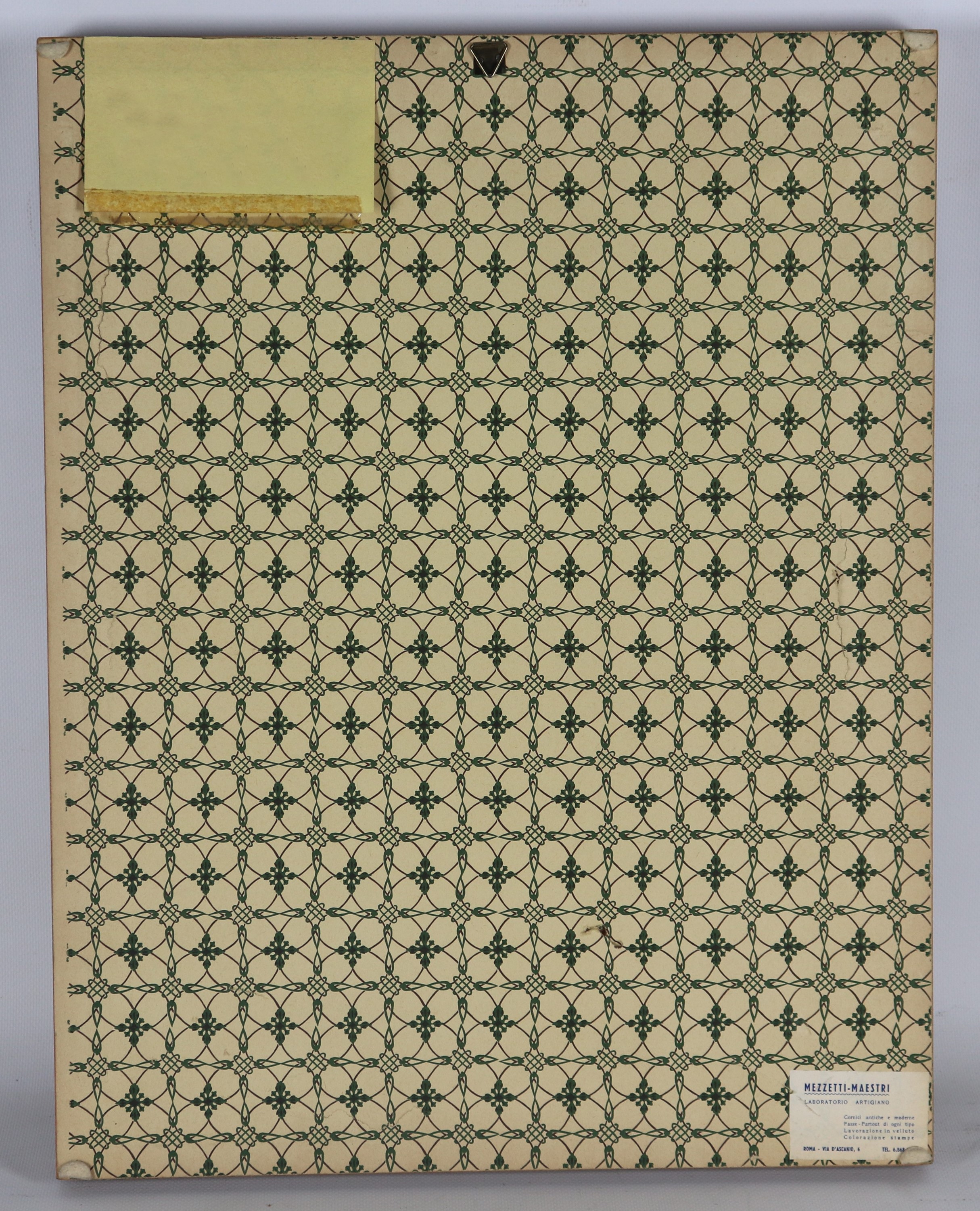 "Ballerina classica"