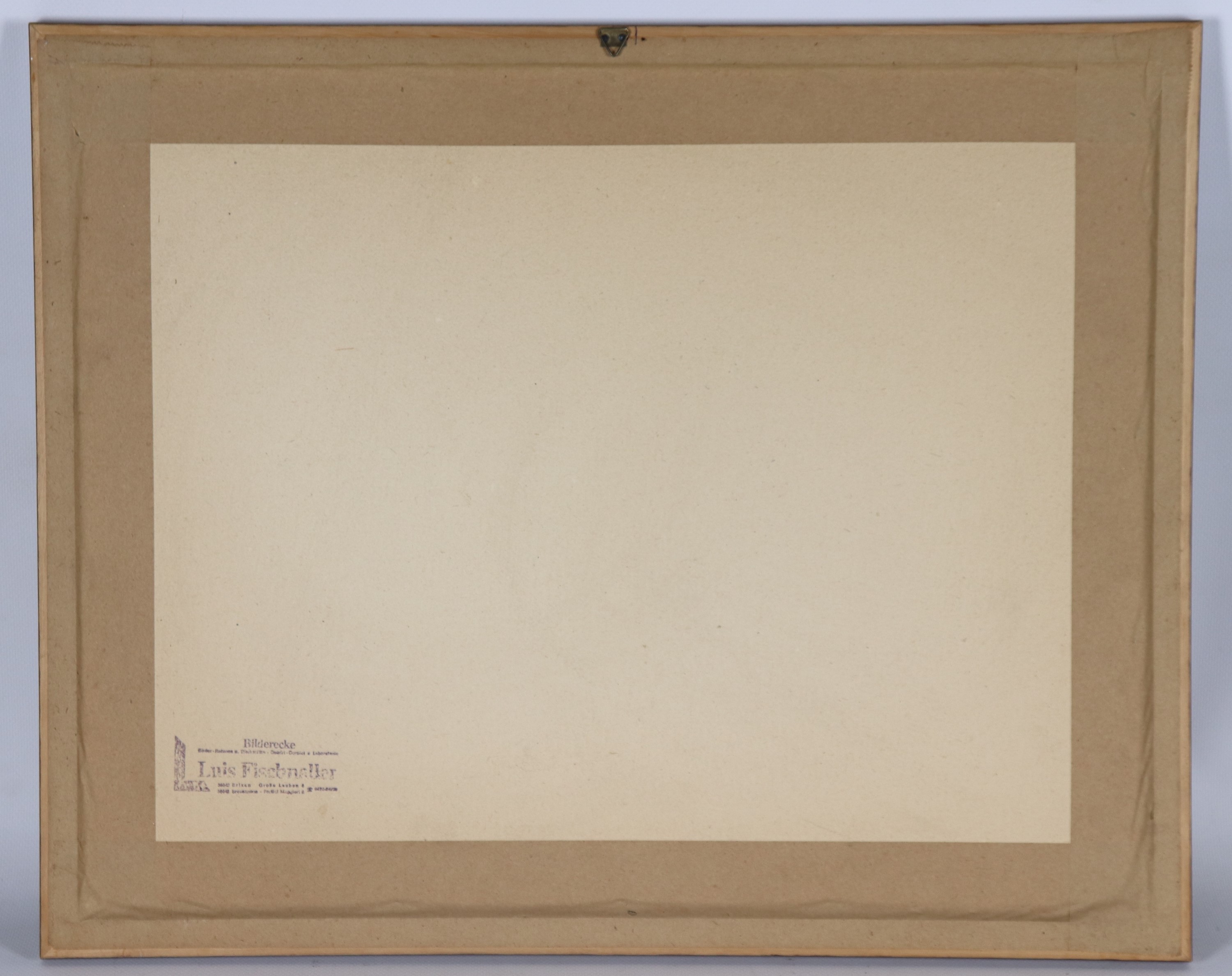 "Veduta di San Giovanni in Laterano"