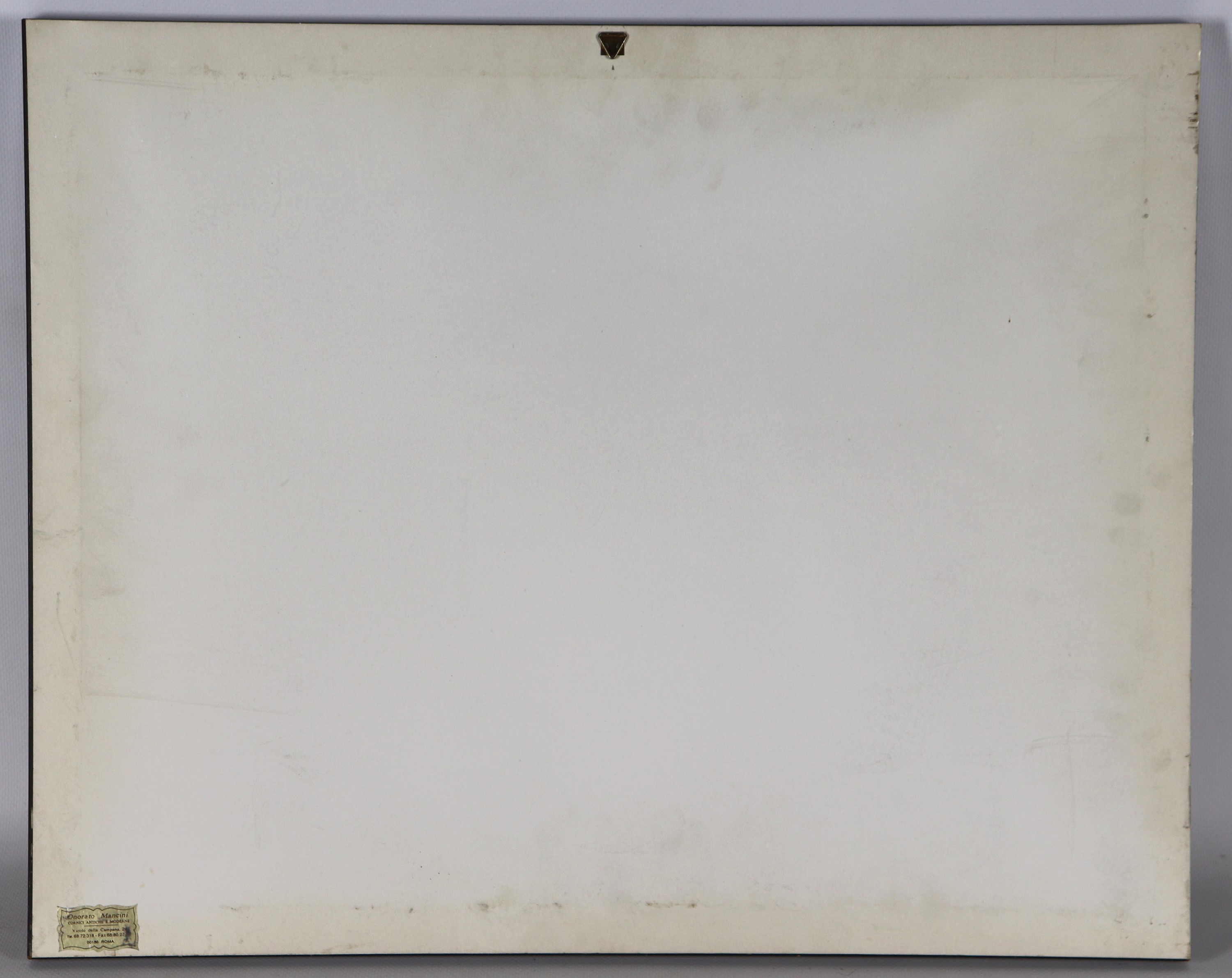 "Sua Maestà Regina Vittoria lascia Cherbourg"