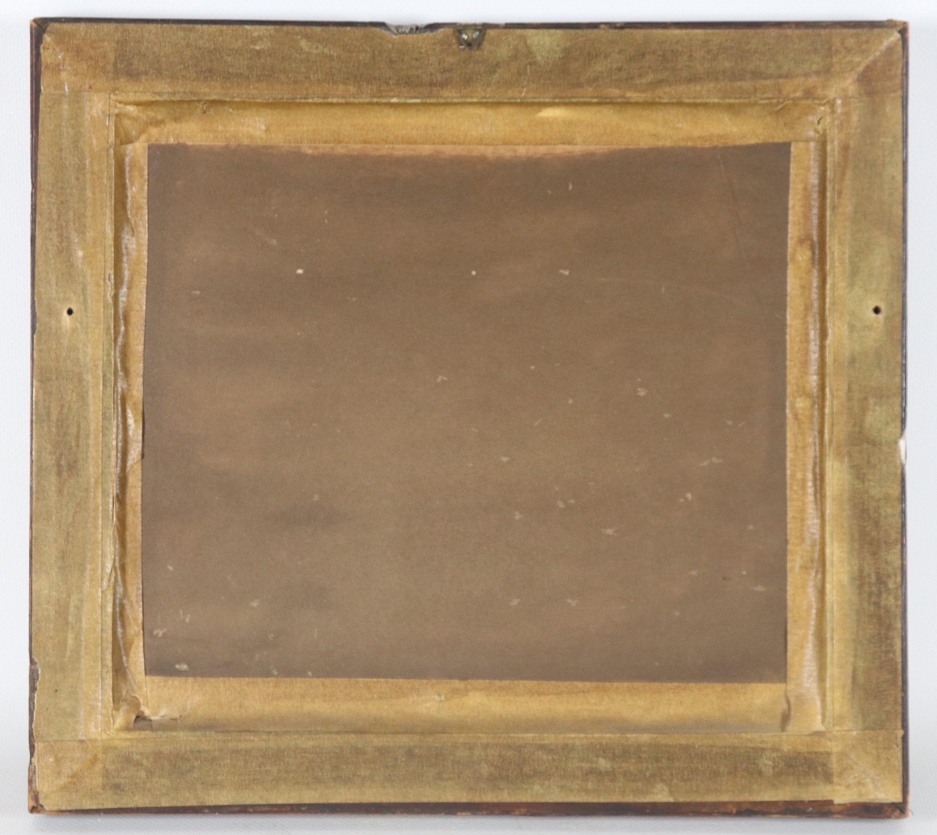 "Cacciatore con cani"