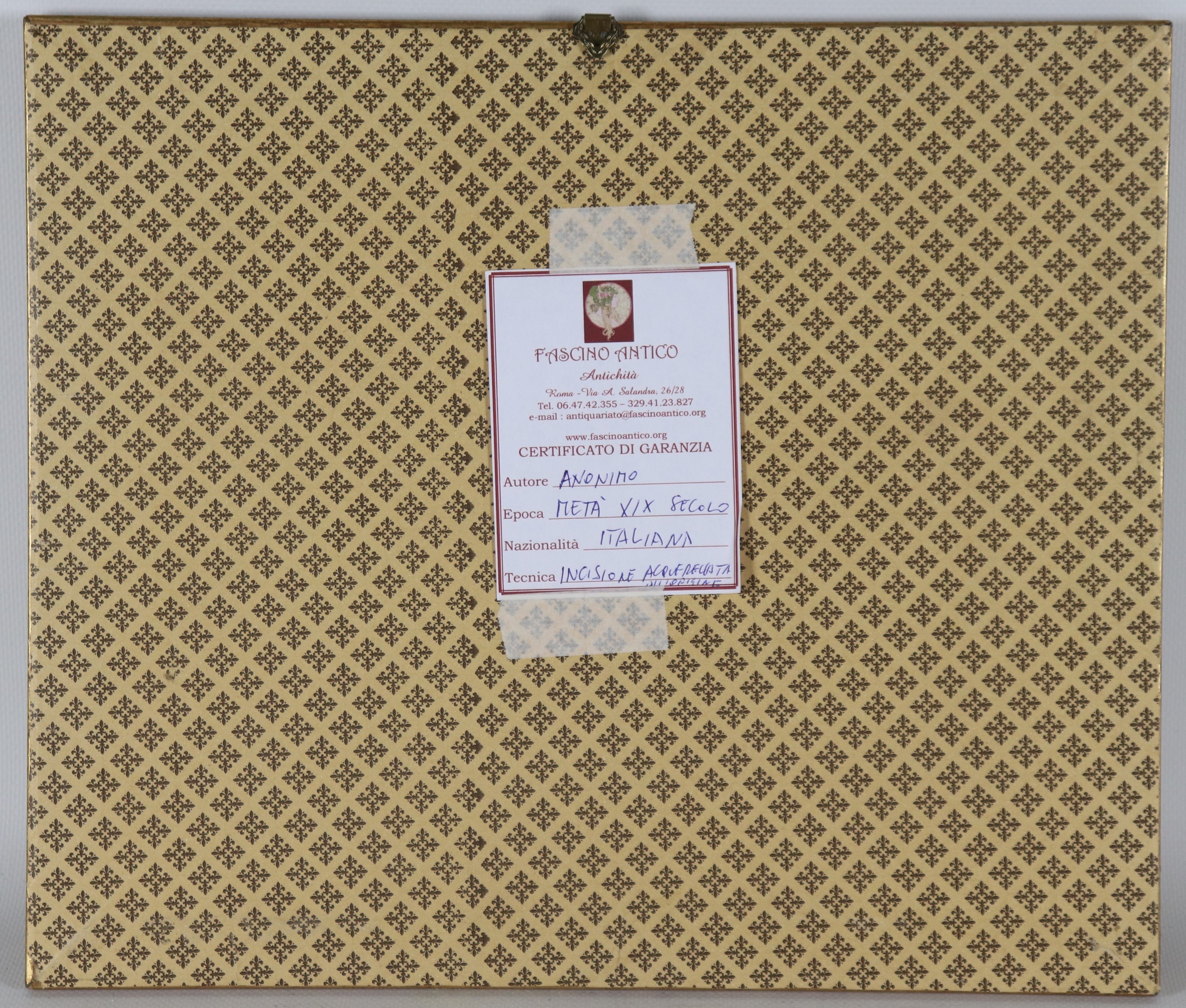 "La morte del Generale Damremont"