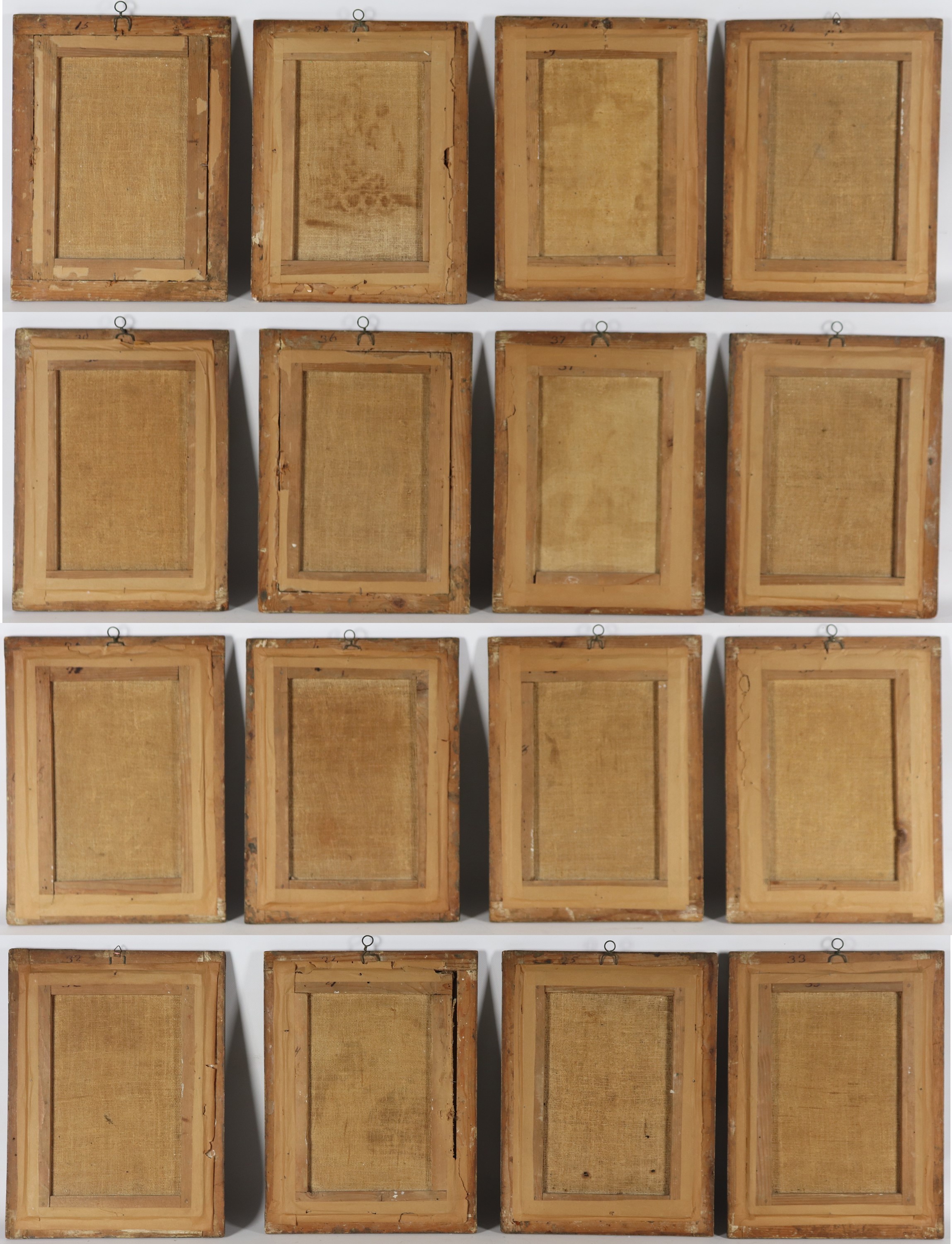 "La storia dei proverbi italiani"