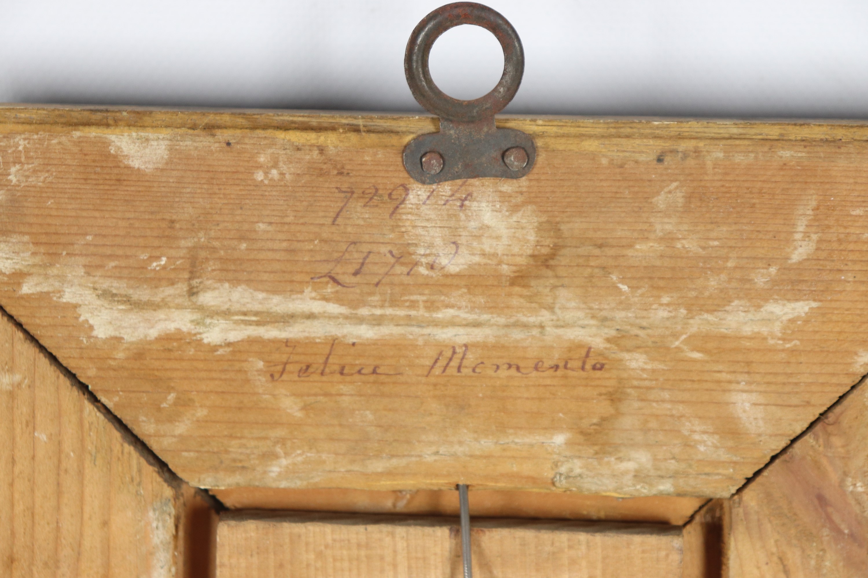 "Giovani dame con bambini"