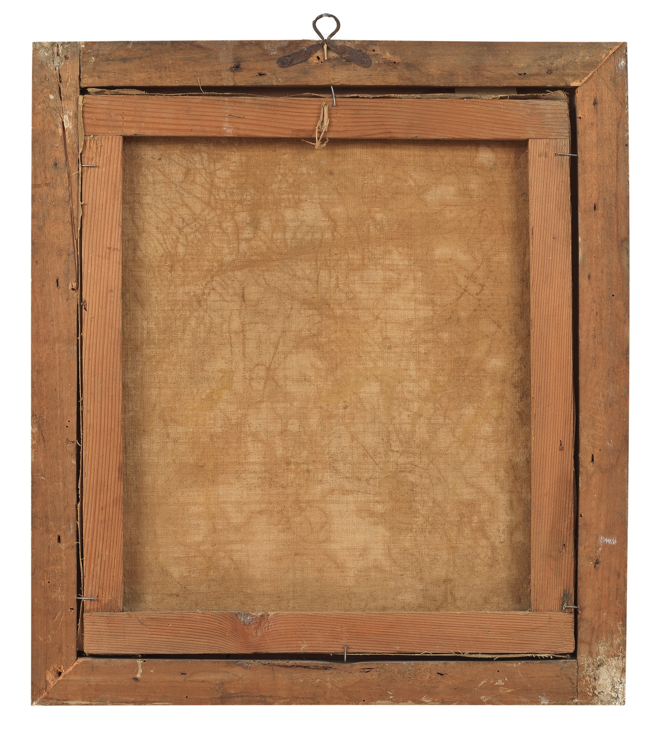 "Madonna con Bambino e San Giovannino"