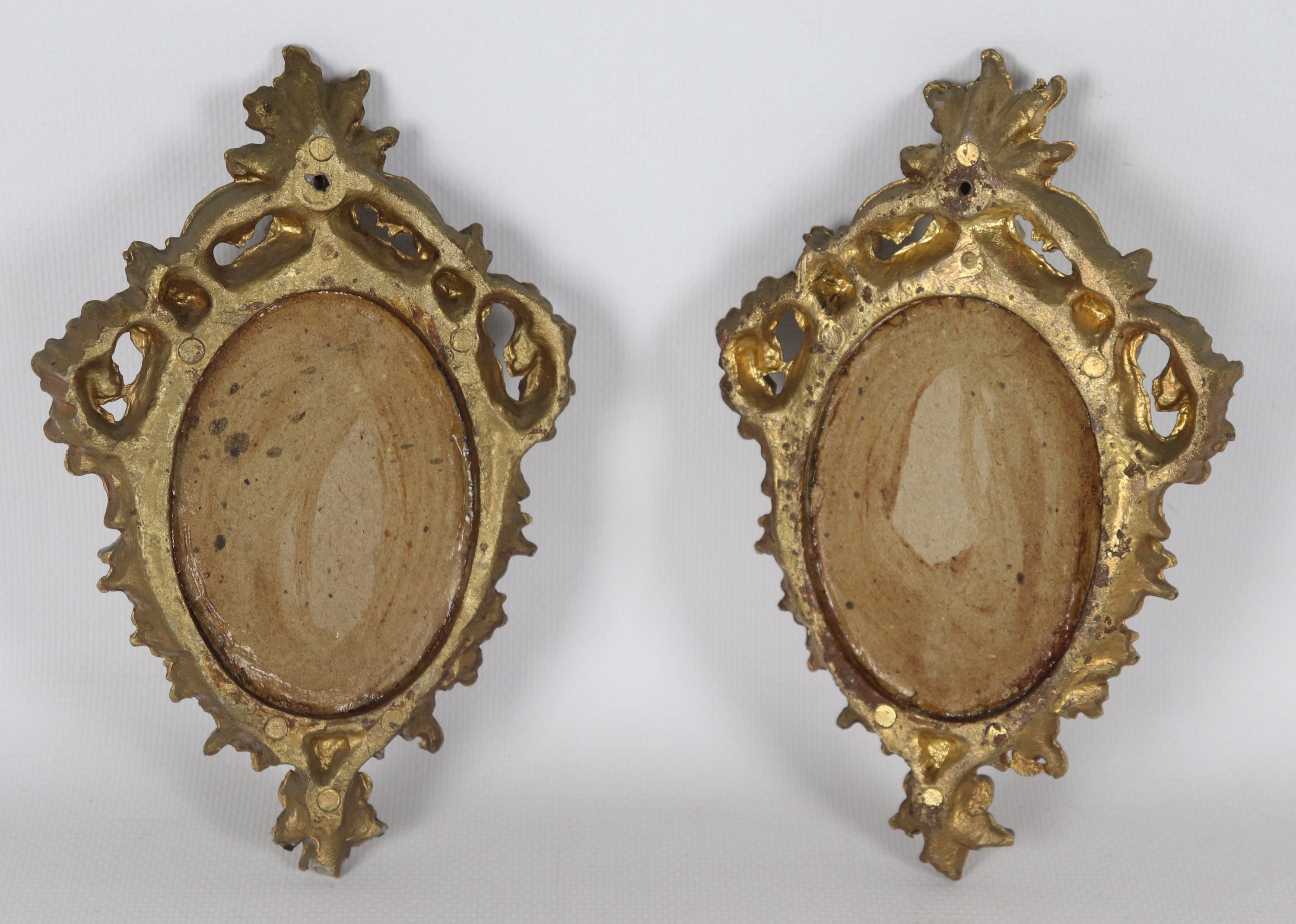 "Ritratti di nobildonne"