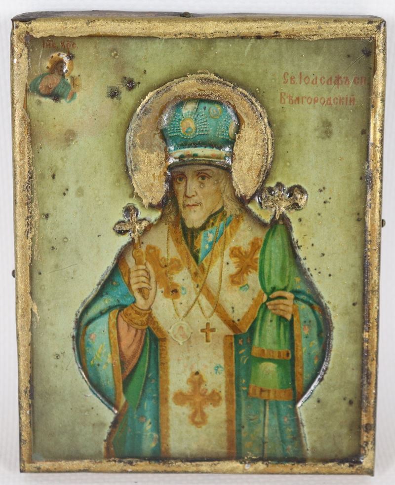 "San Nicola"