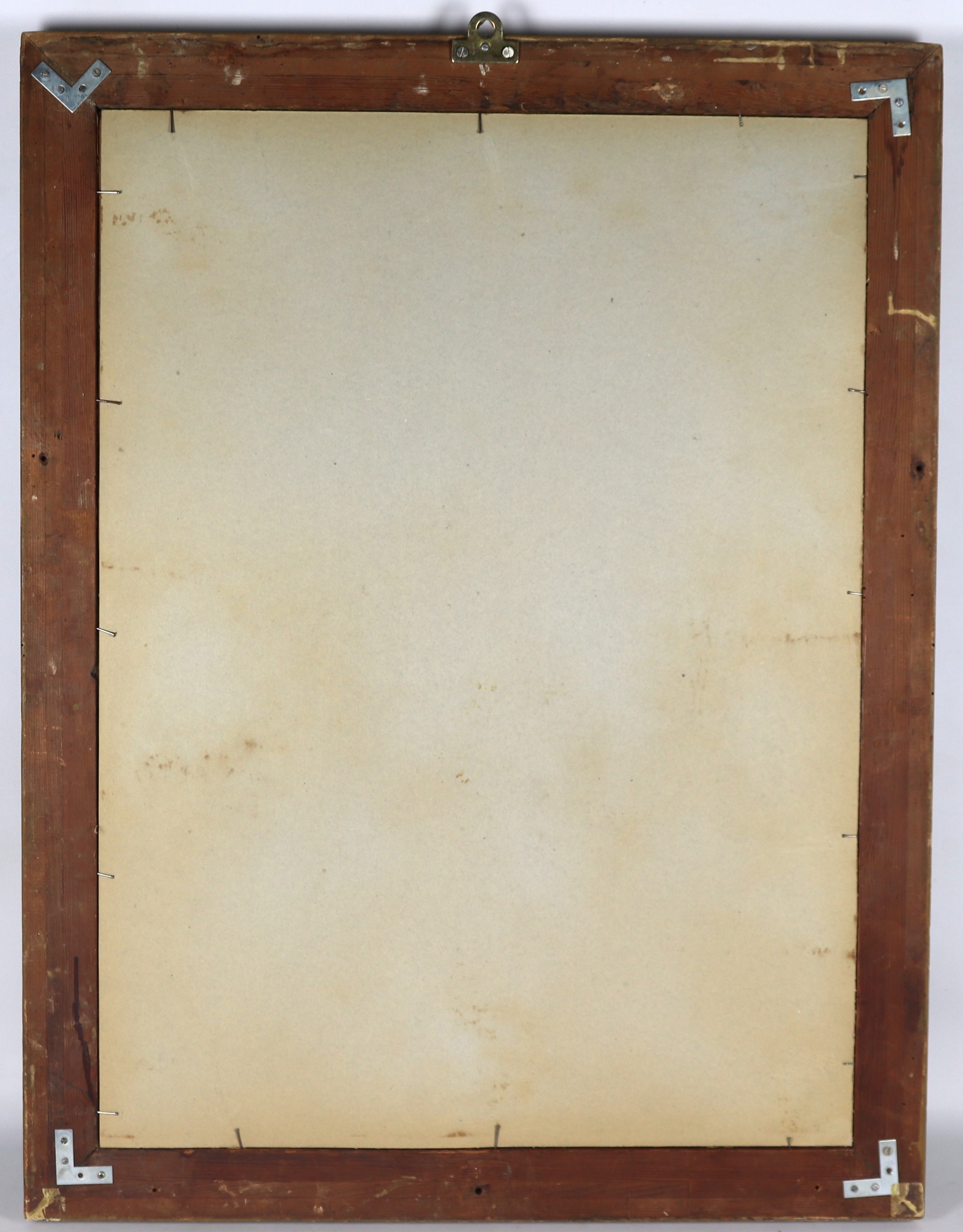 "Madonna con Bambino e Santi"