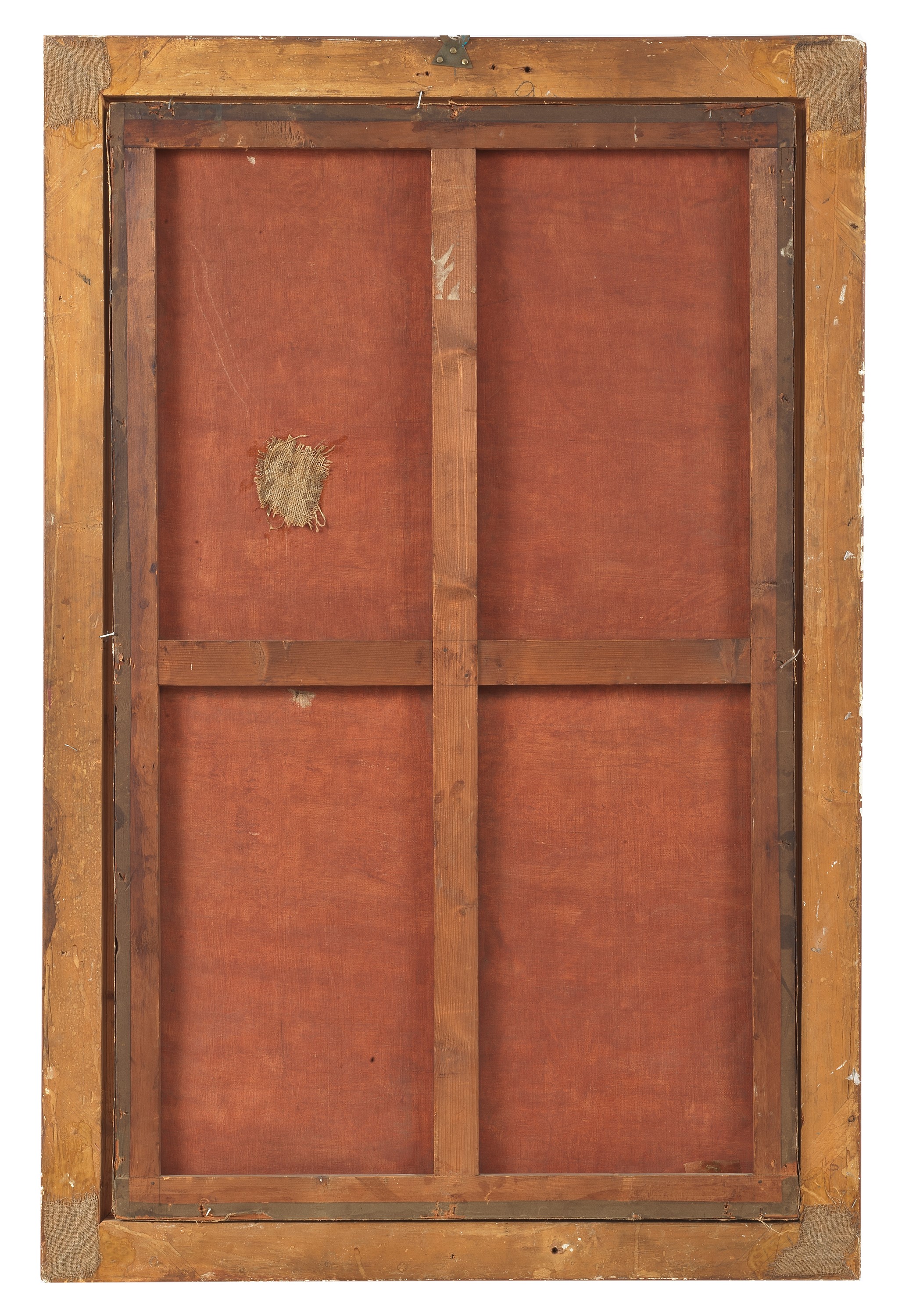 'Il riposo di Diana cacciatrice'