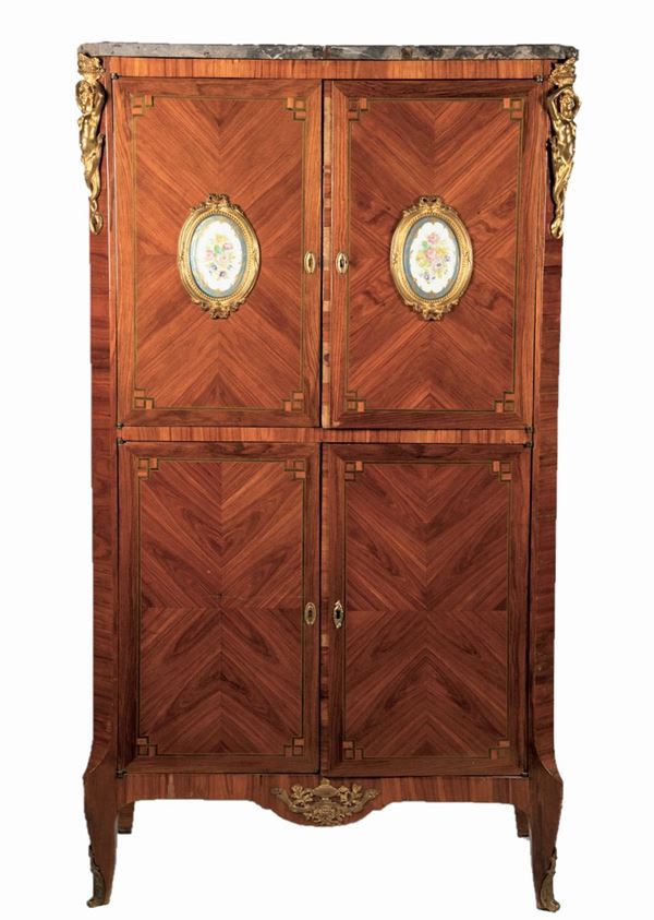 Secretaire Napoleone III