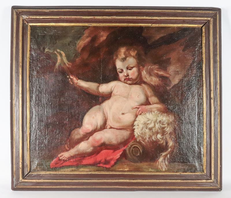 "San Giovannino"