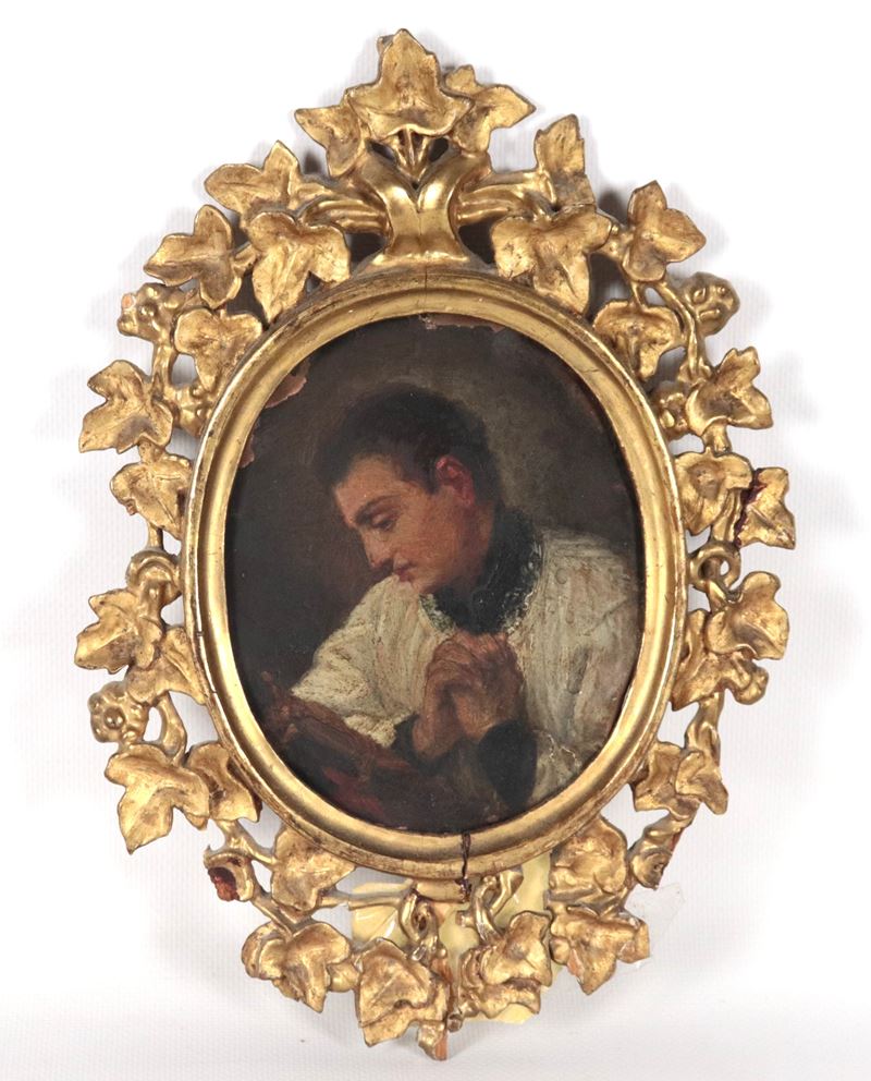 "San Luigi Gonzaga"