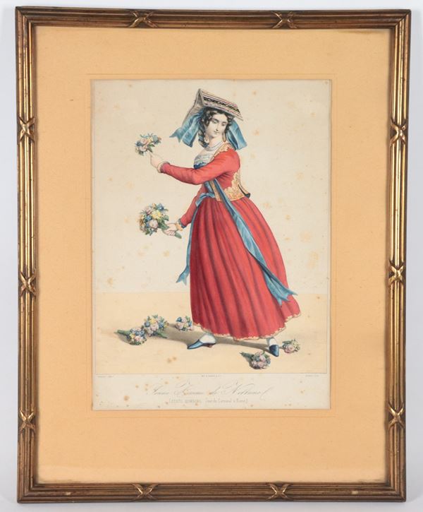 "Commoner of Neptune"