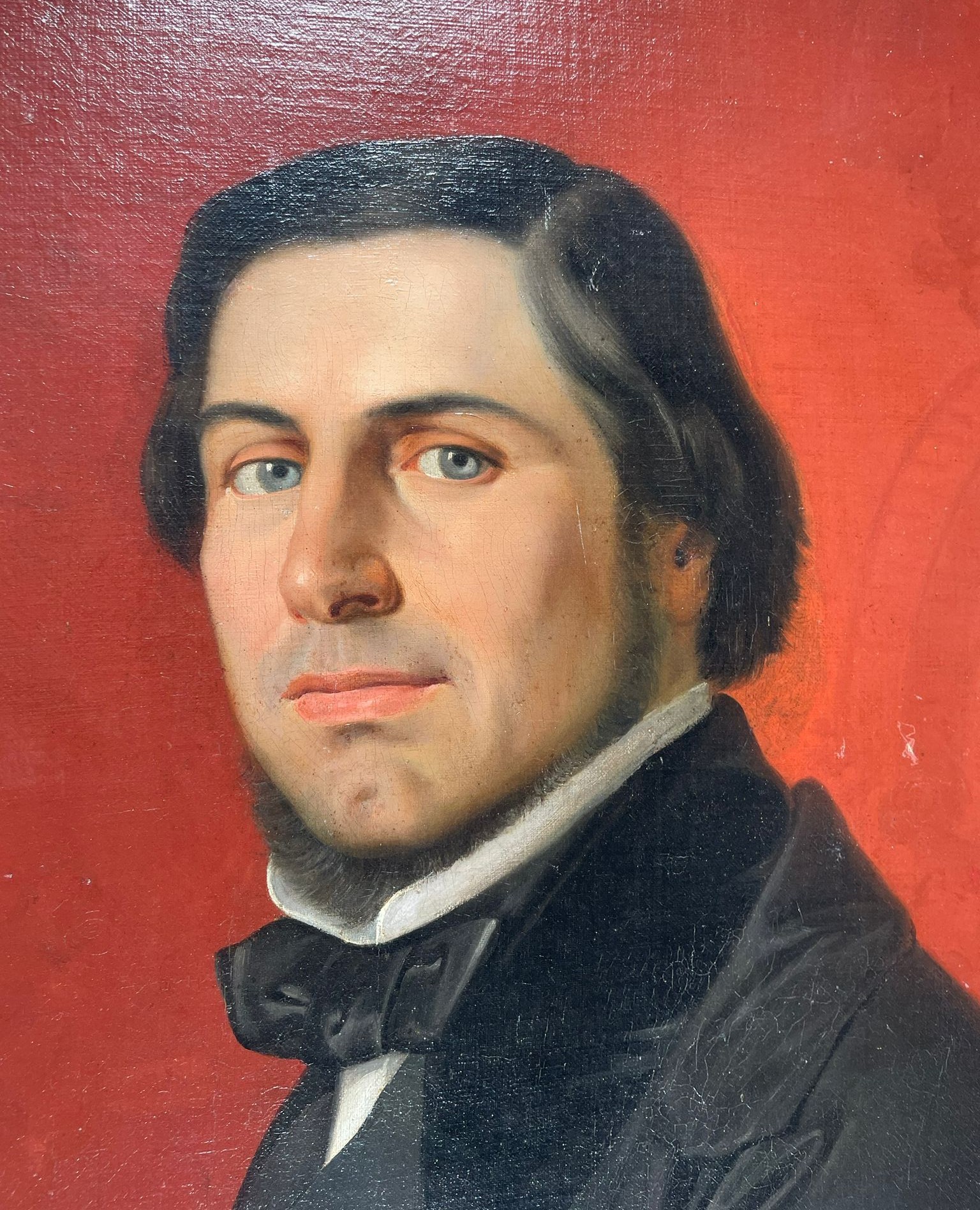 "Ritratto di giureconsulto"