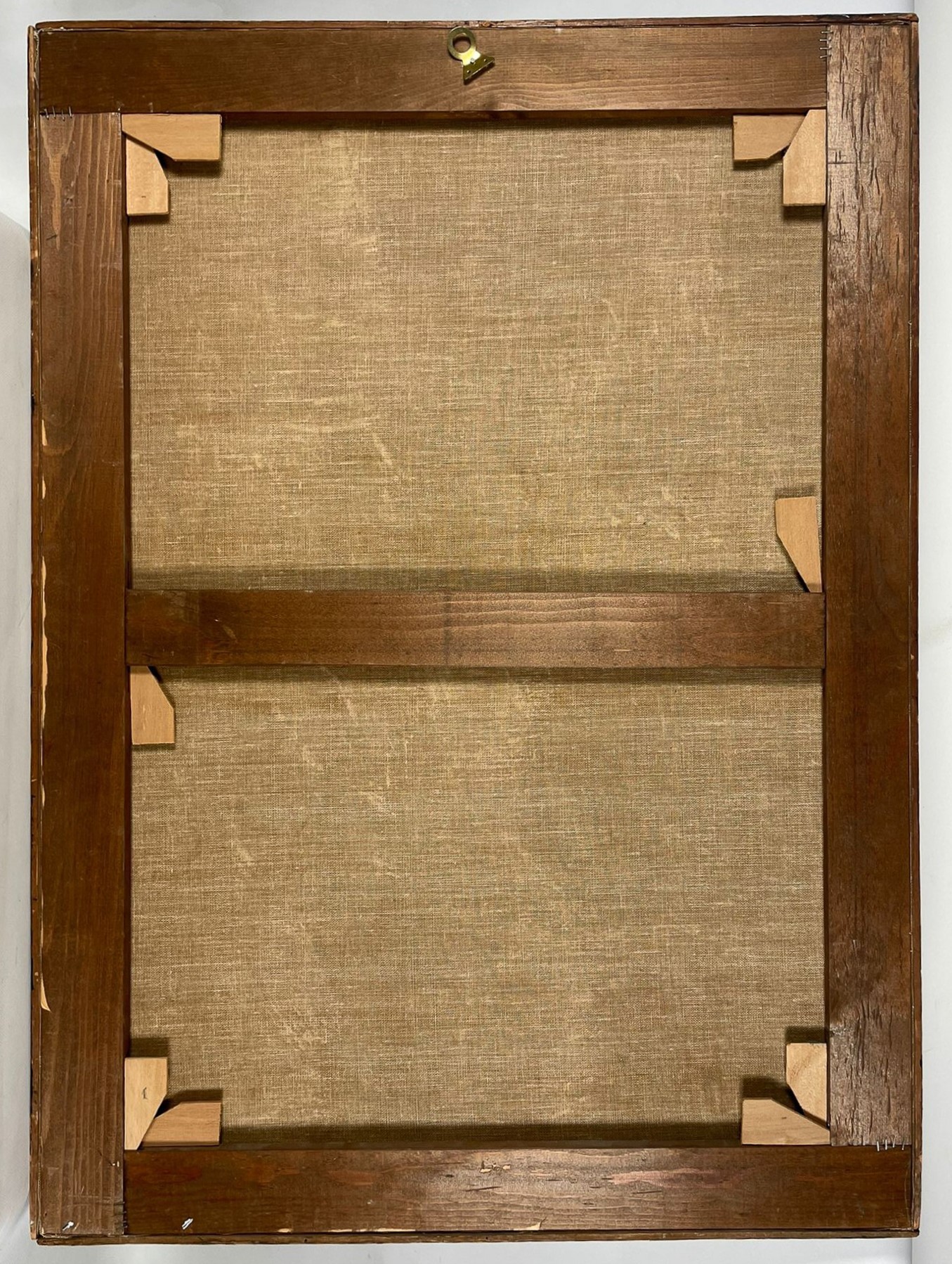 "Ritratto di giureconsulto"