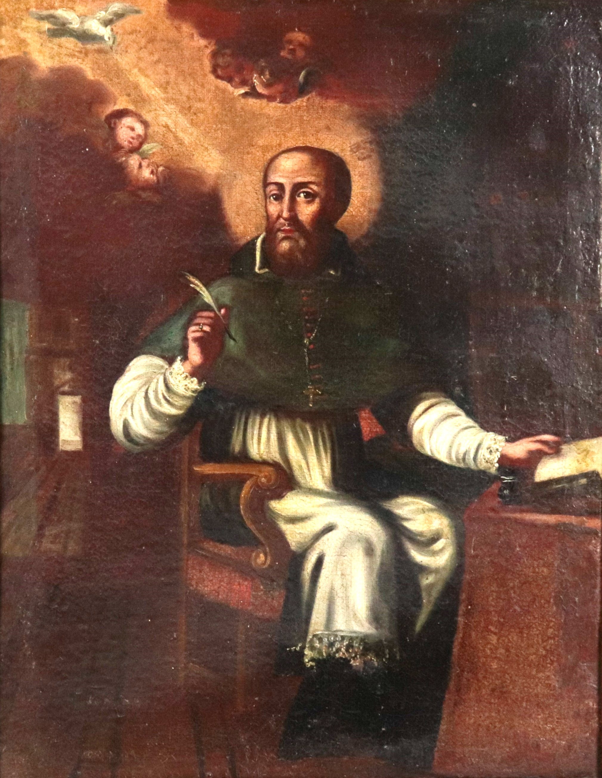 "San Francesco di Sales"