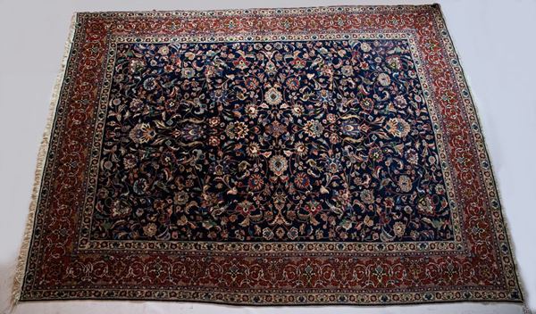Tappeto Persiano Mashad