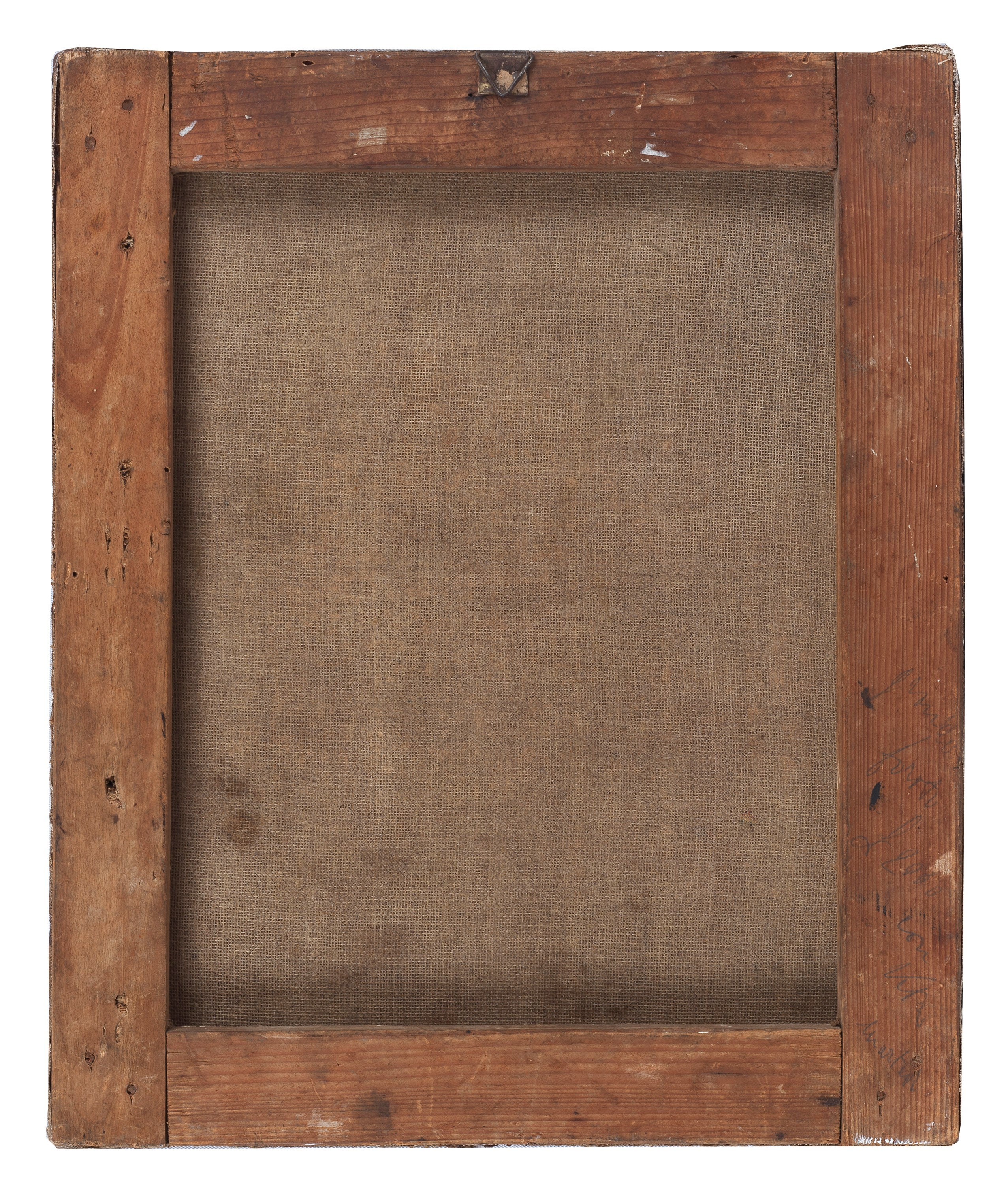 "Madonna con Bambino"