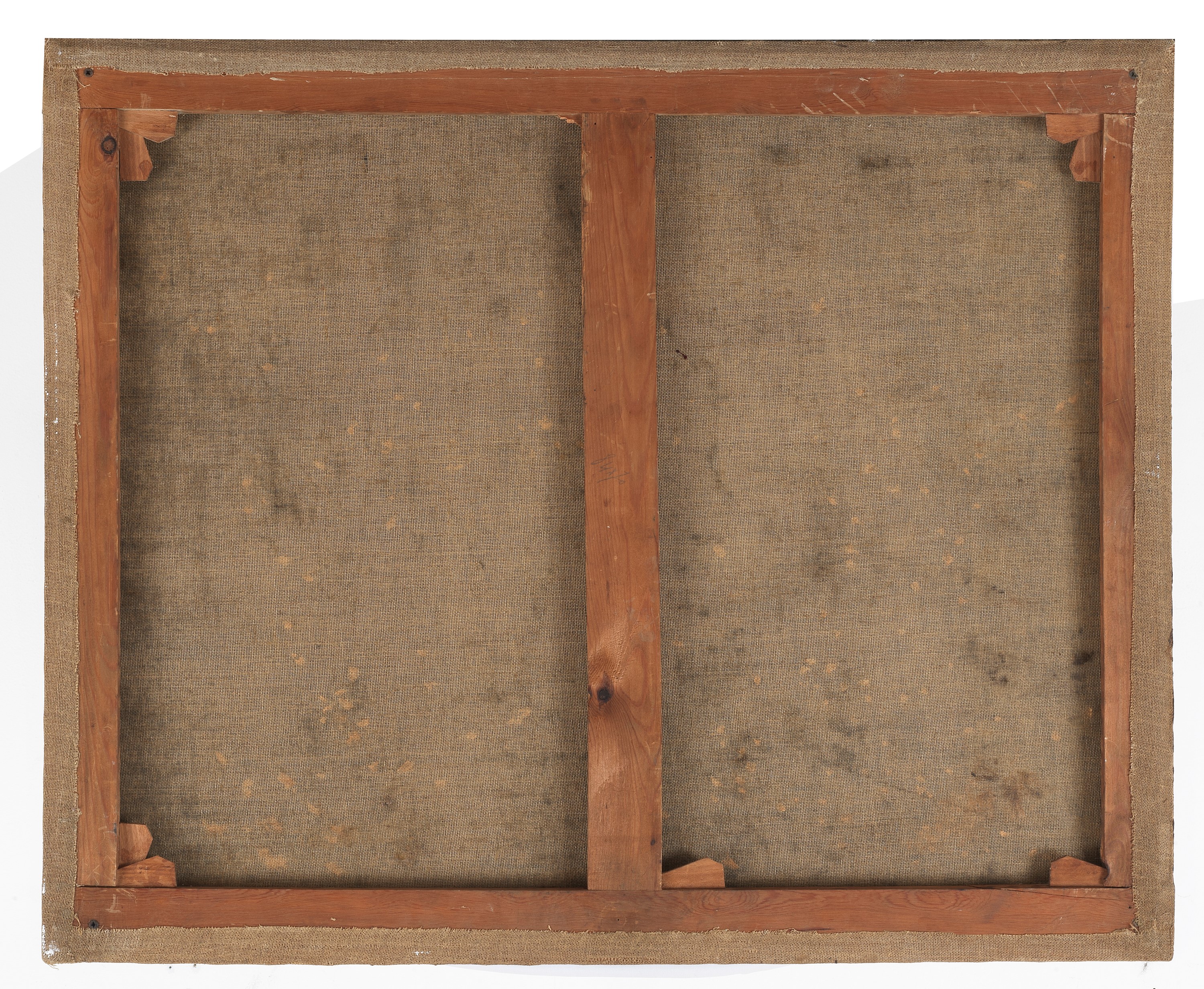 "La Benedizione di Giacobbe"