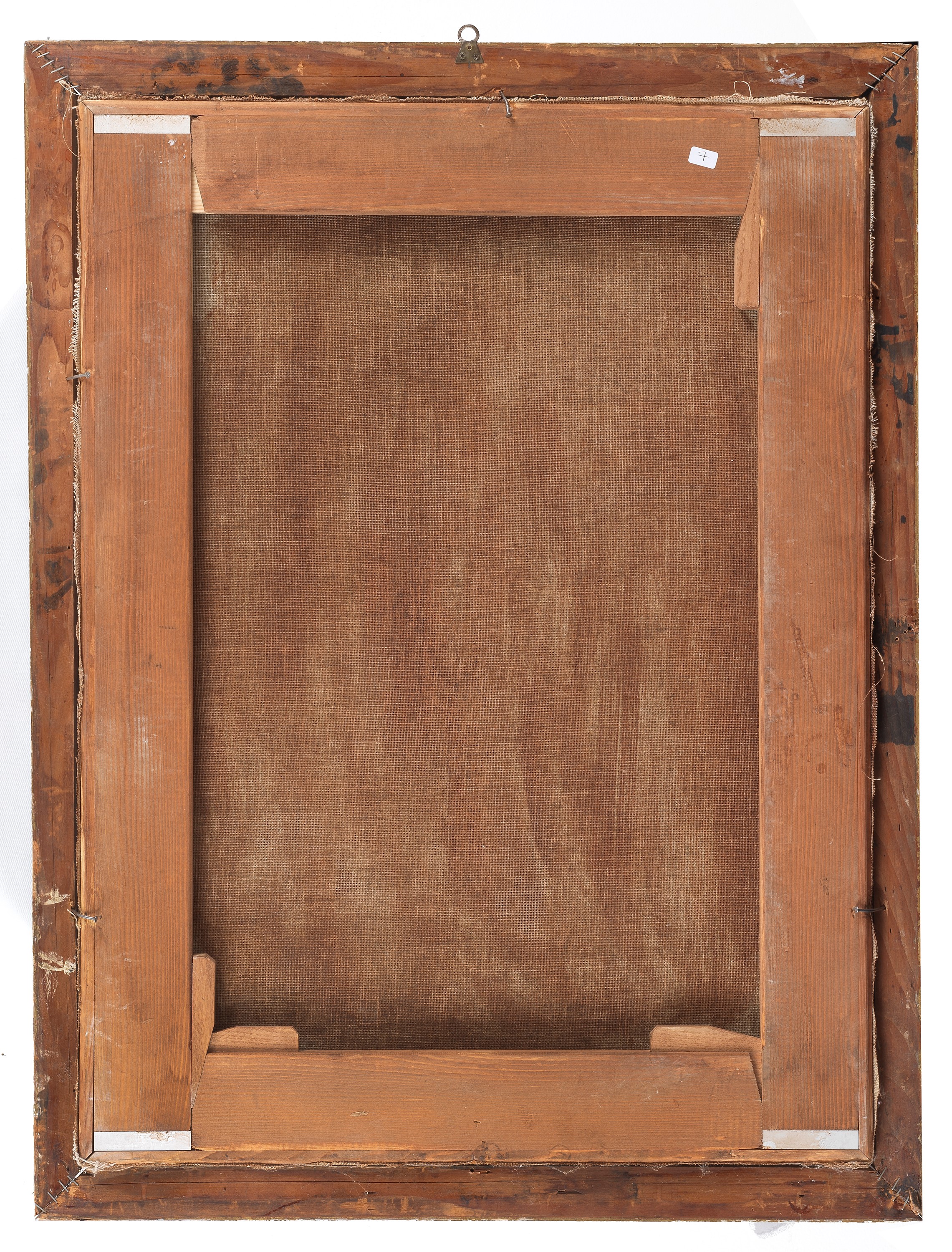 "San Pietro penitente"