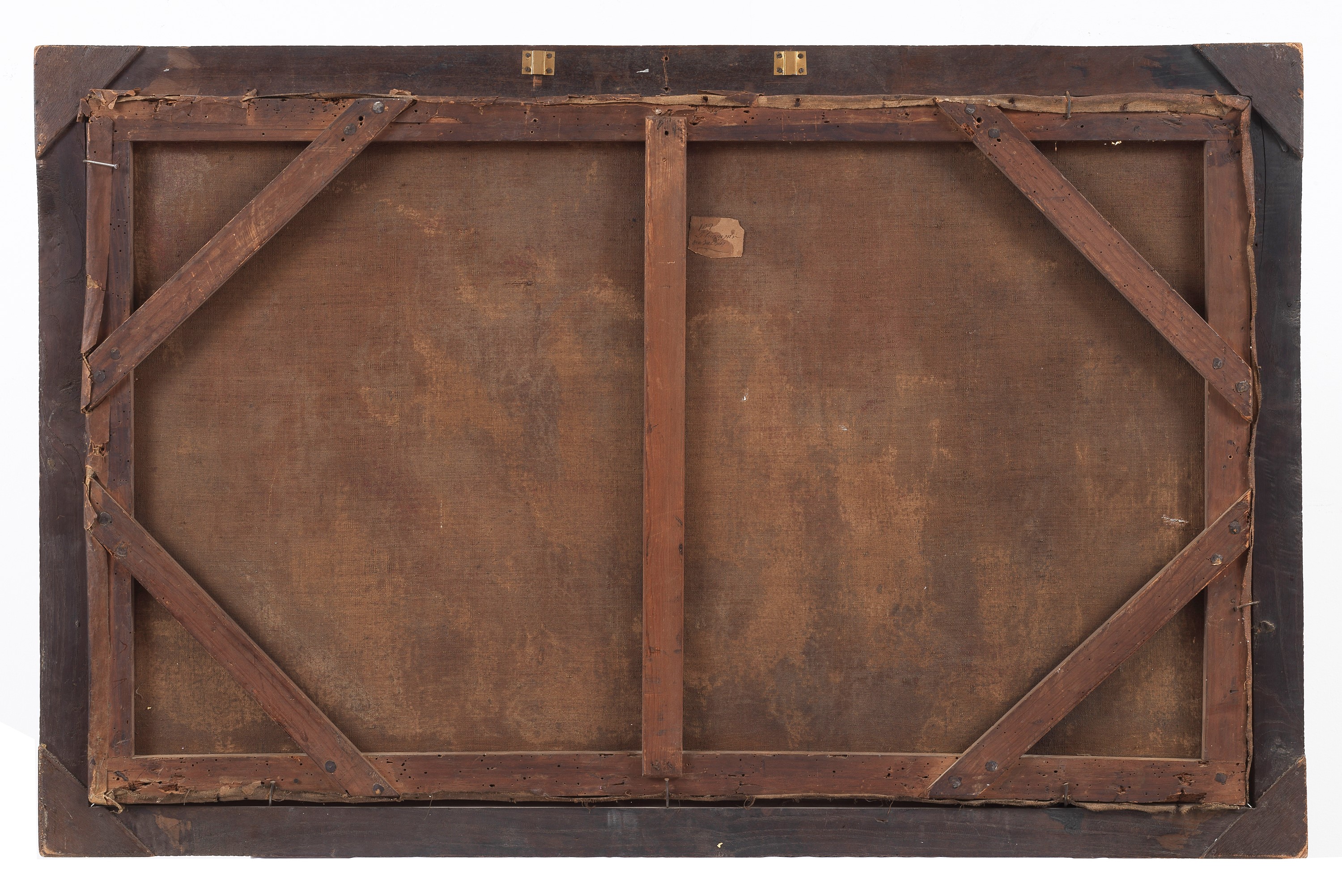 "Allegoria di Putti festanti"