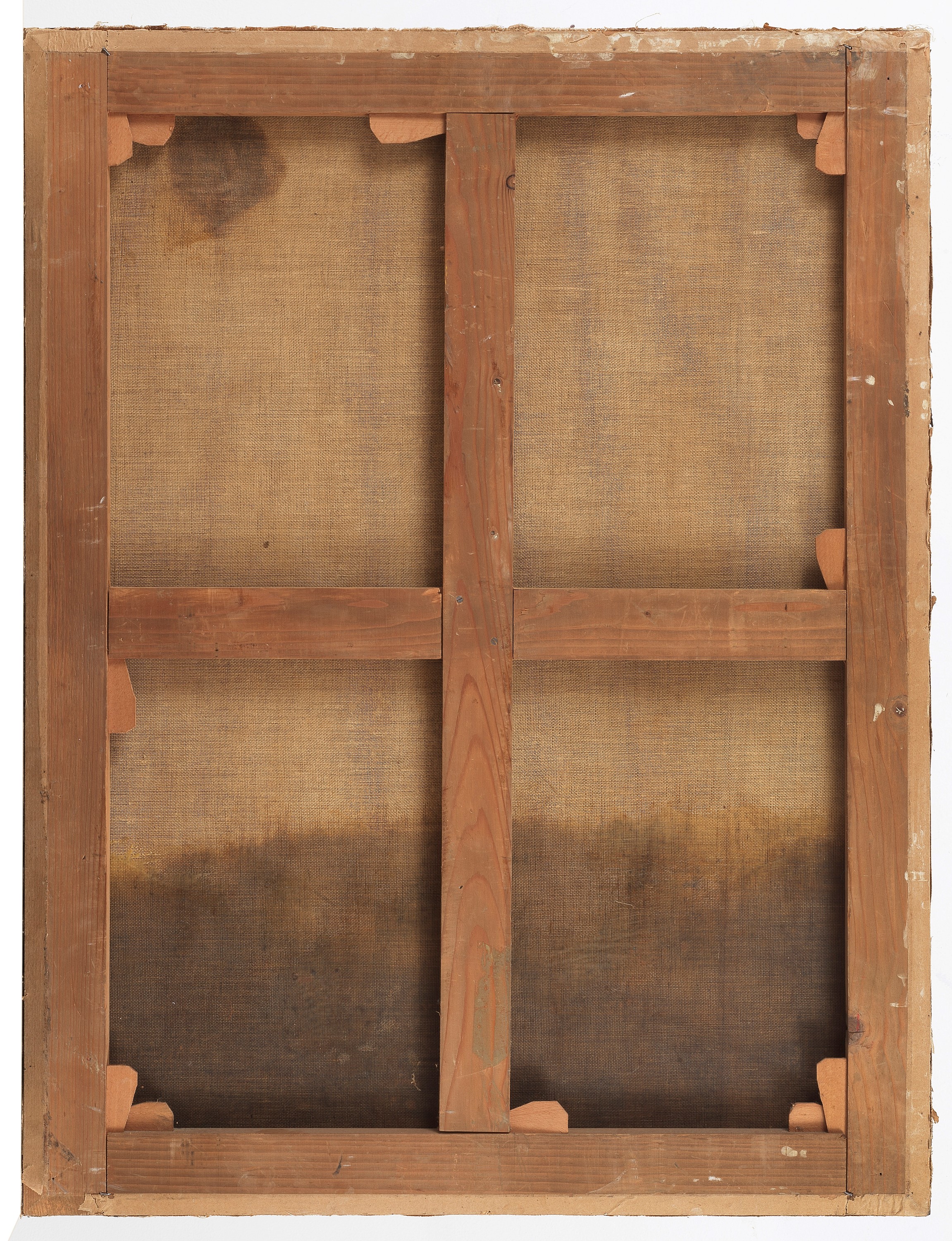 "L'Adorazione dei pastori"